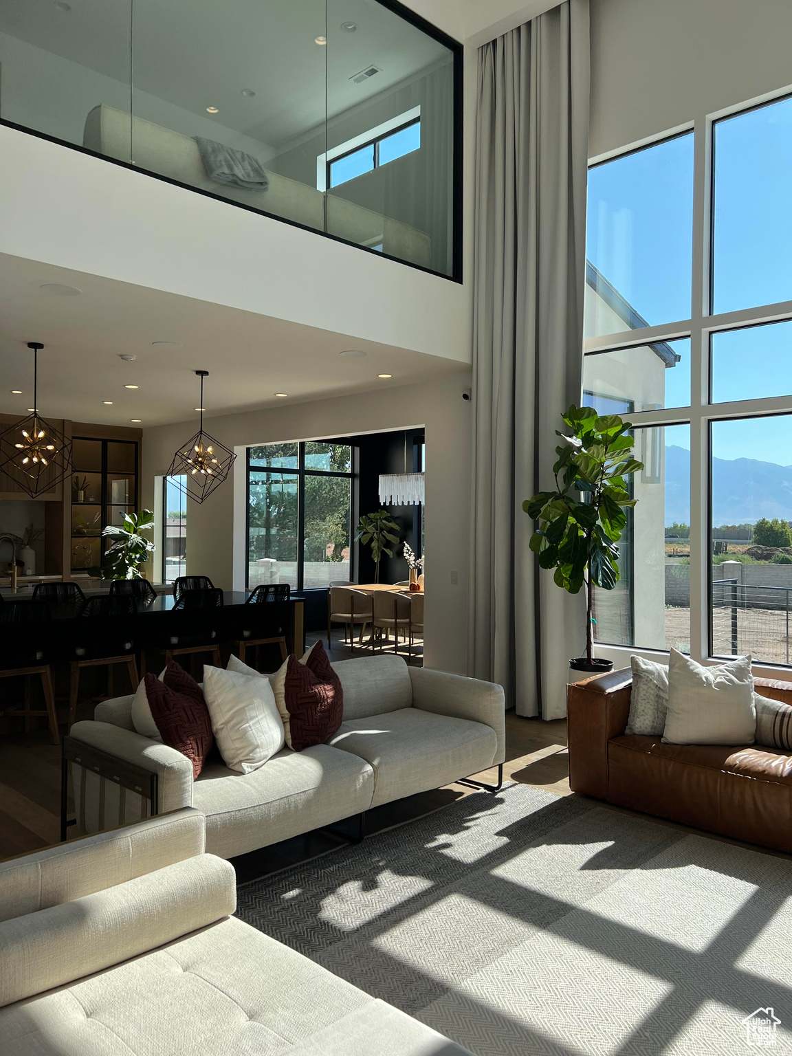 ARRIVAL - Residential