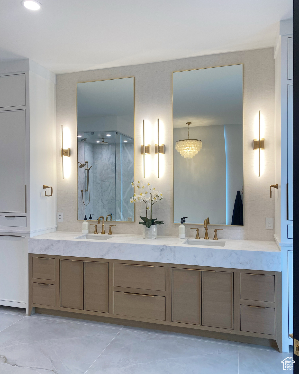 ARRIVAL - Residential