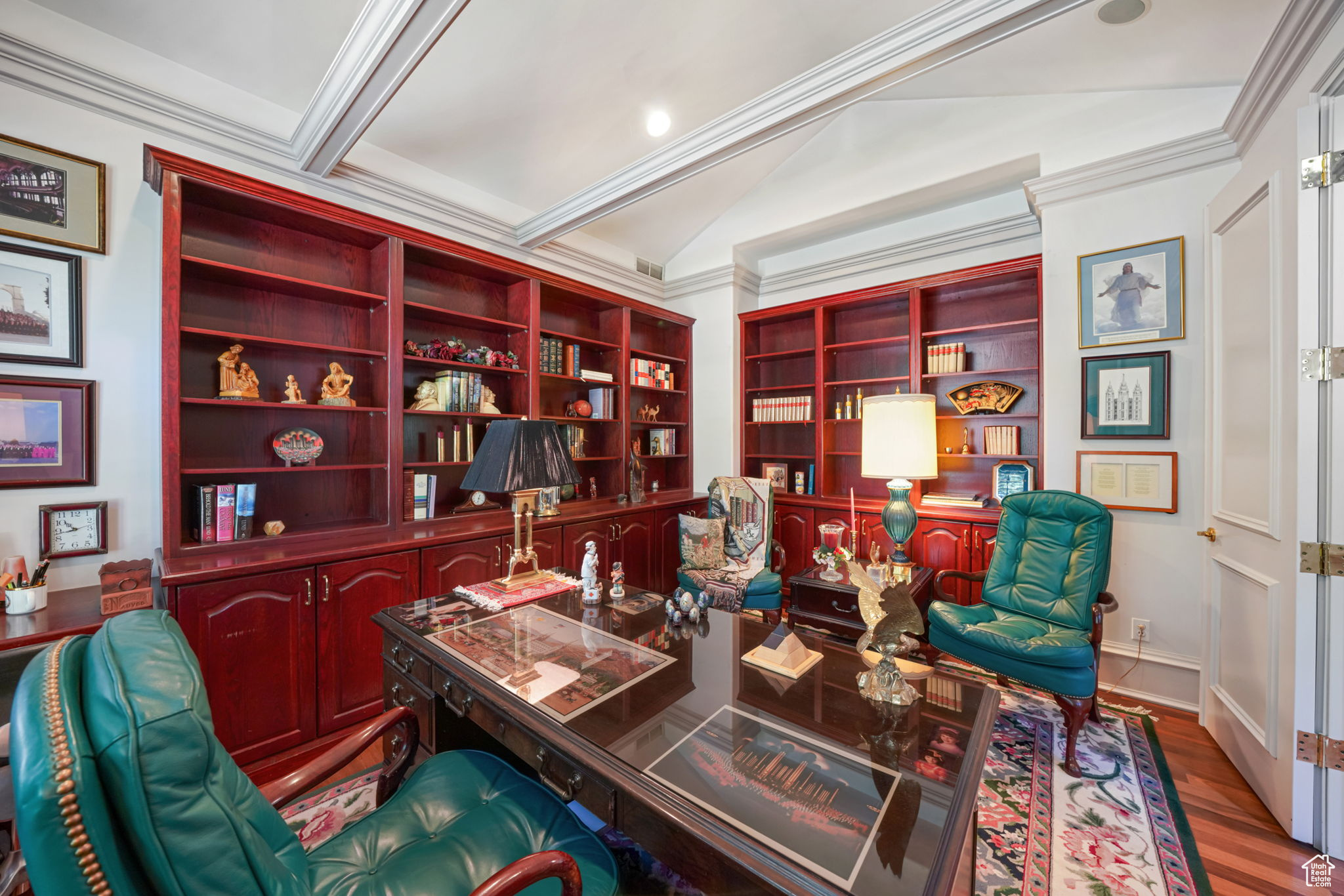 SHENANDOAH - Residential