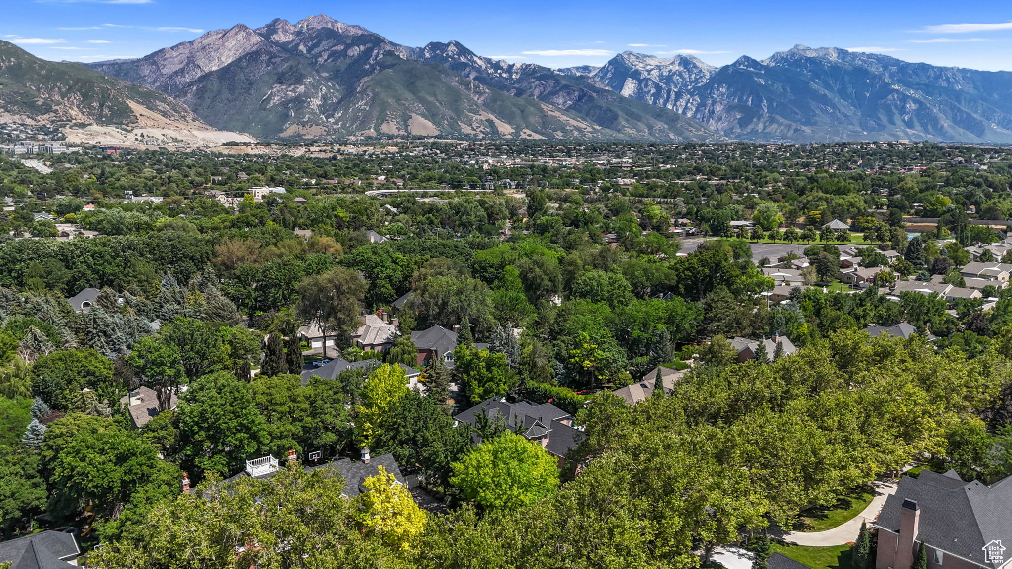 SHENANDOAH - Residential