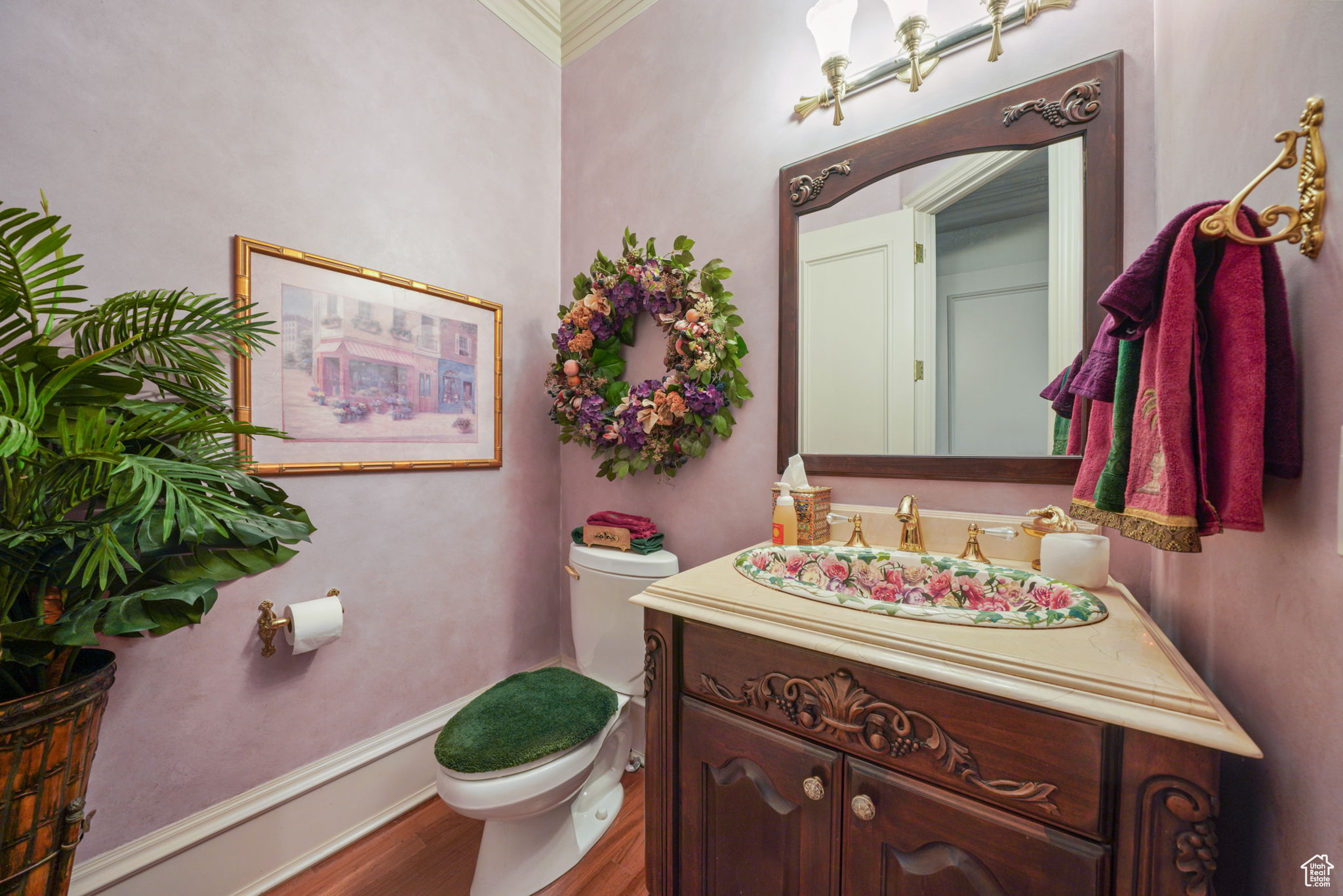 SHENANDOAH - Residential