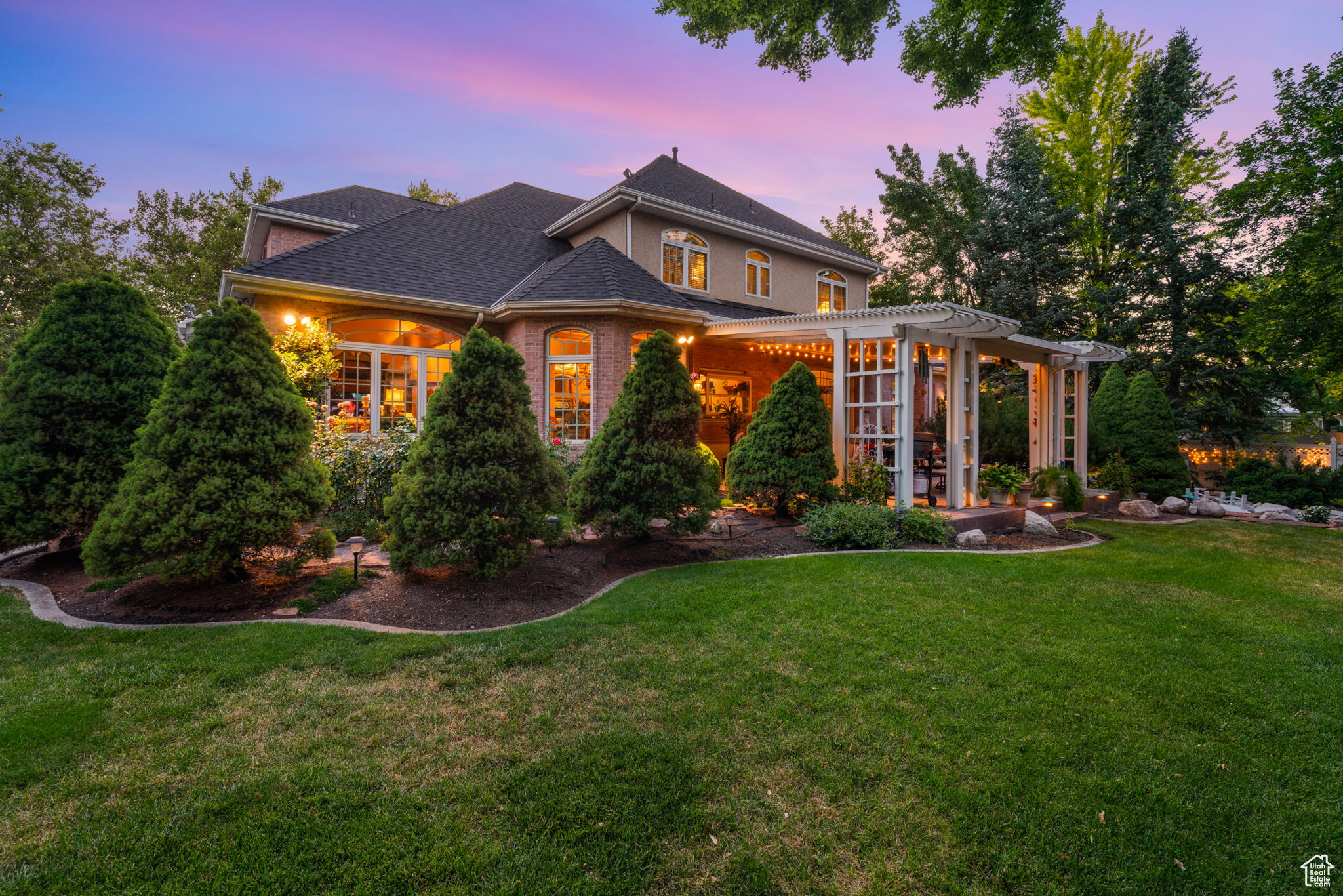 SHENANDOAH - Residential