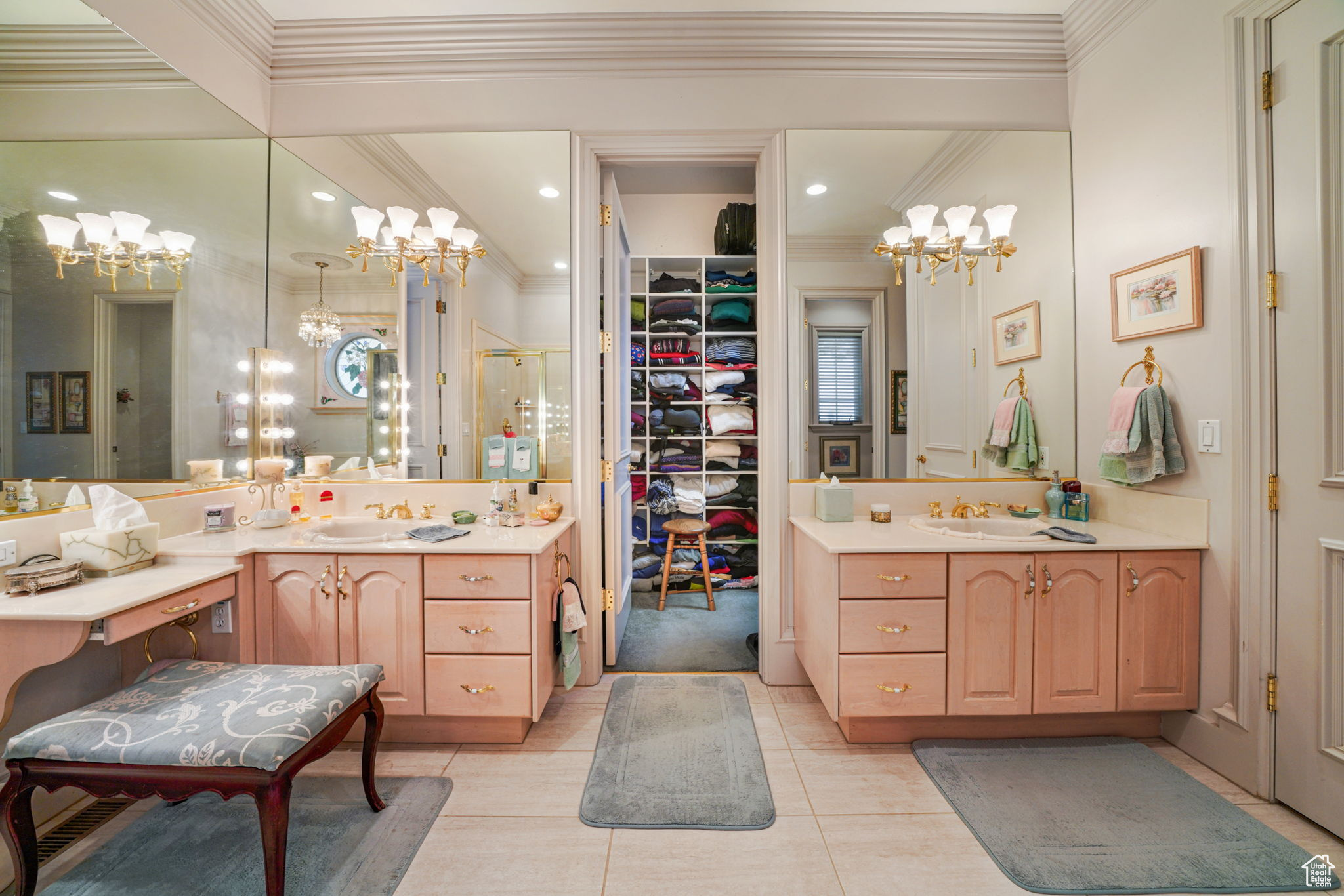 SHENANDOAH - Residential