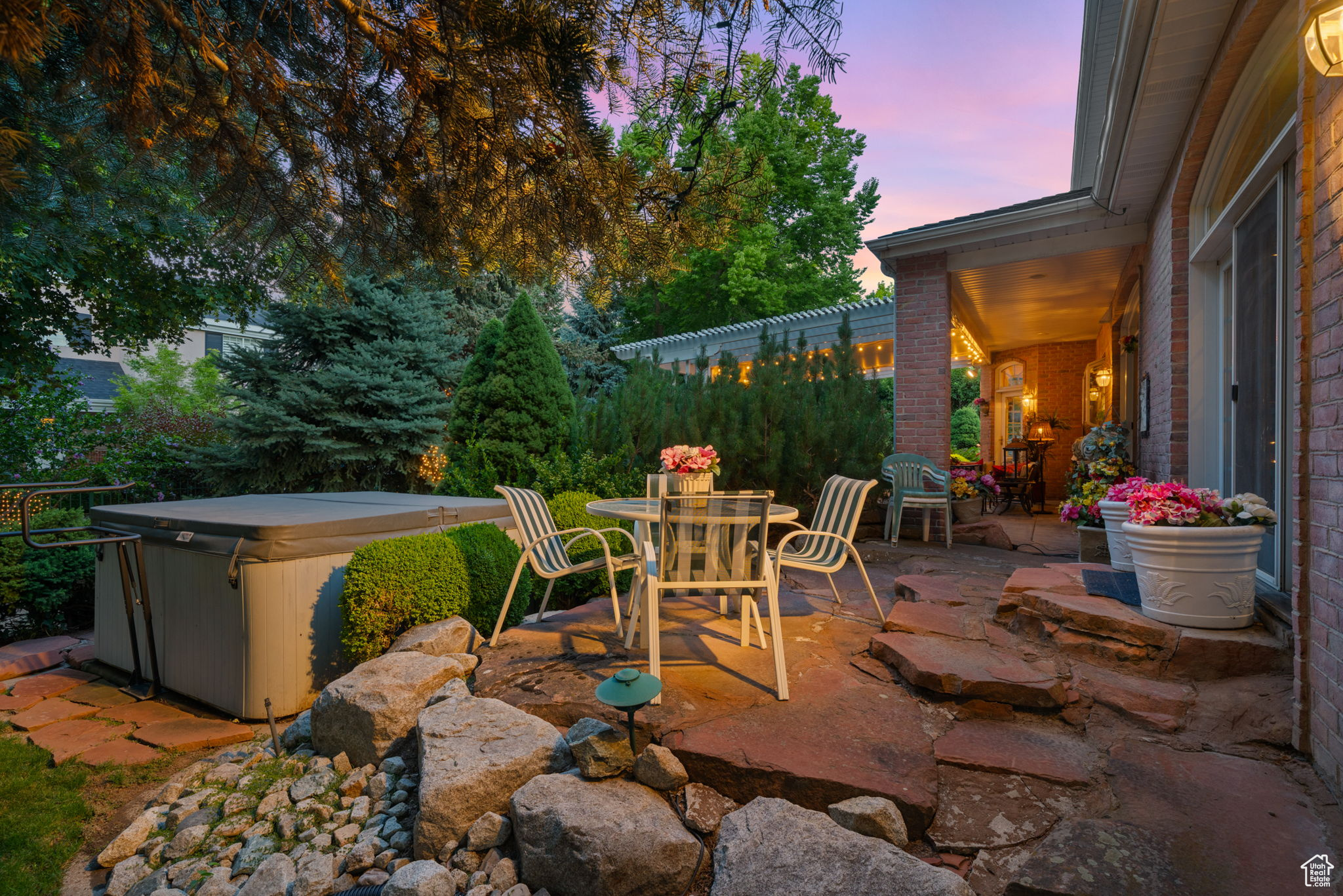 SHENANDOAH - Residential