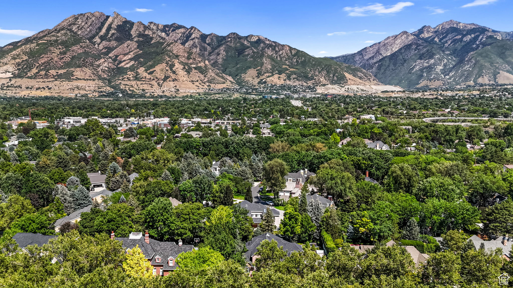 SHENANDOAH - Residential