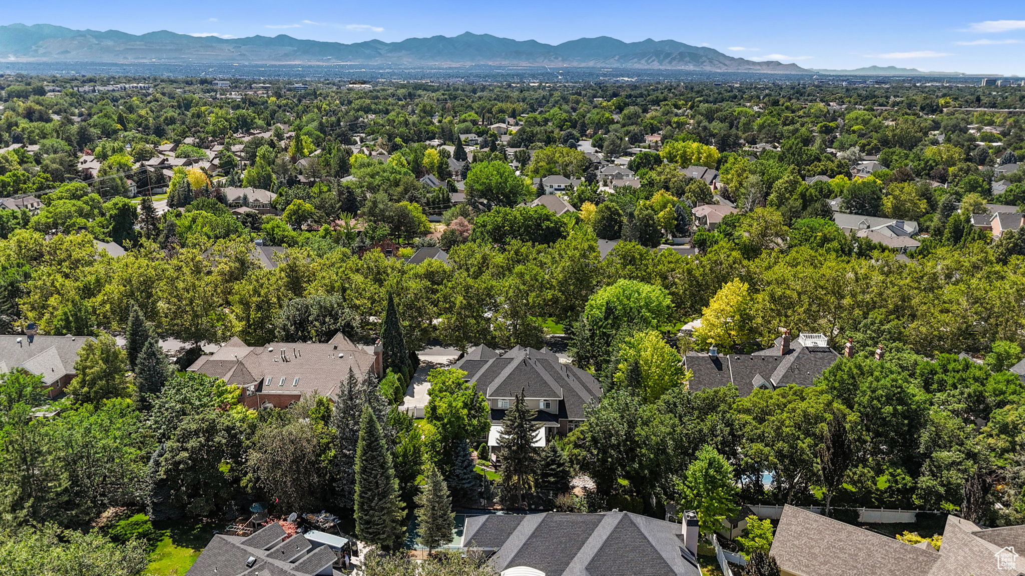 SHENANDOAH - Residential