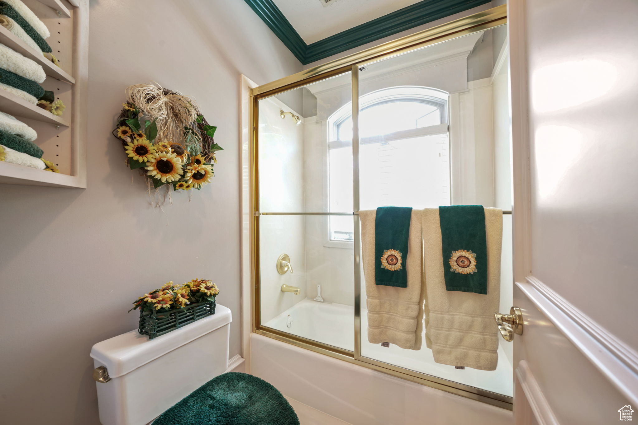 SHENANDOAH - Residential