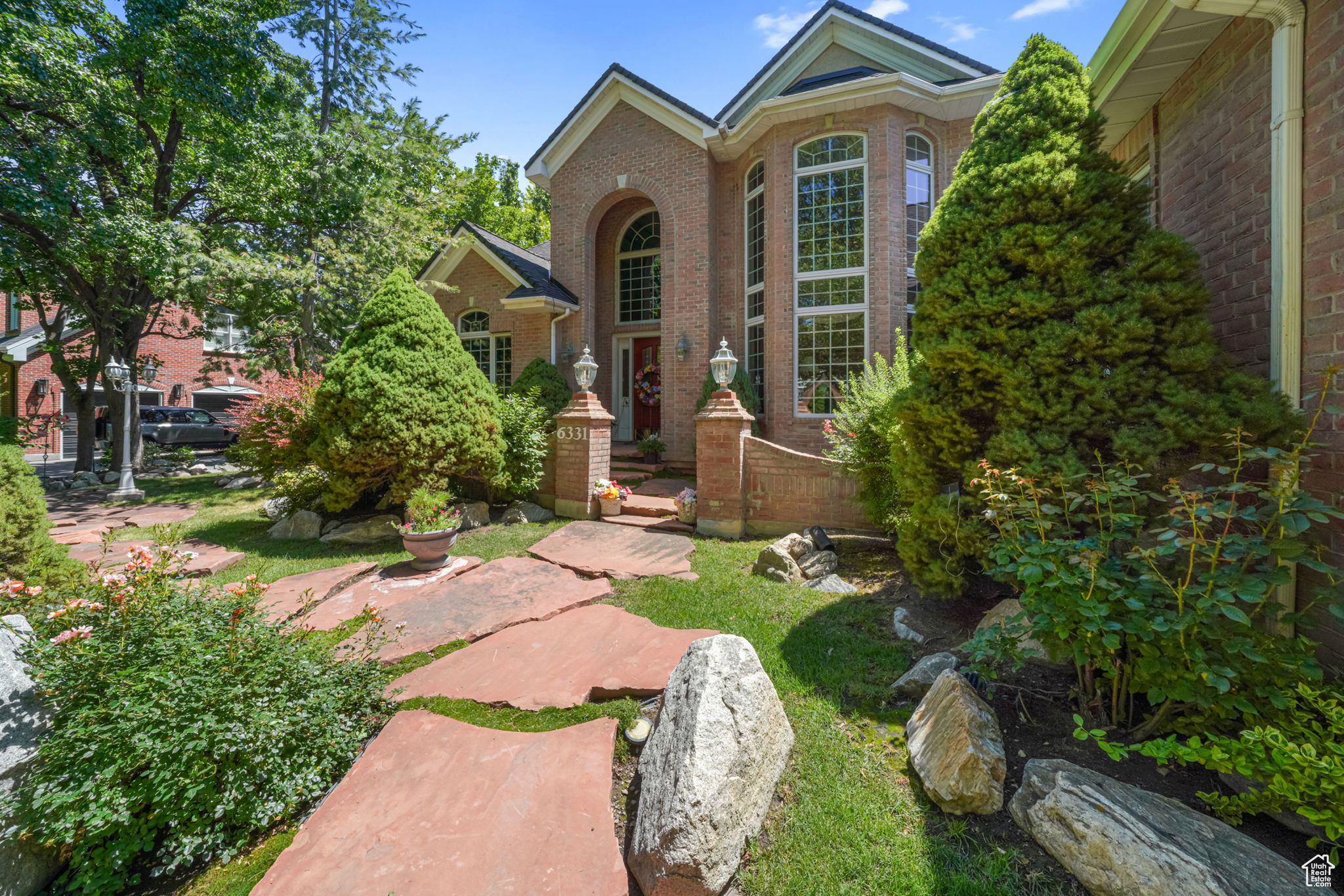 SHENANDOAH - Residential