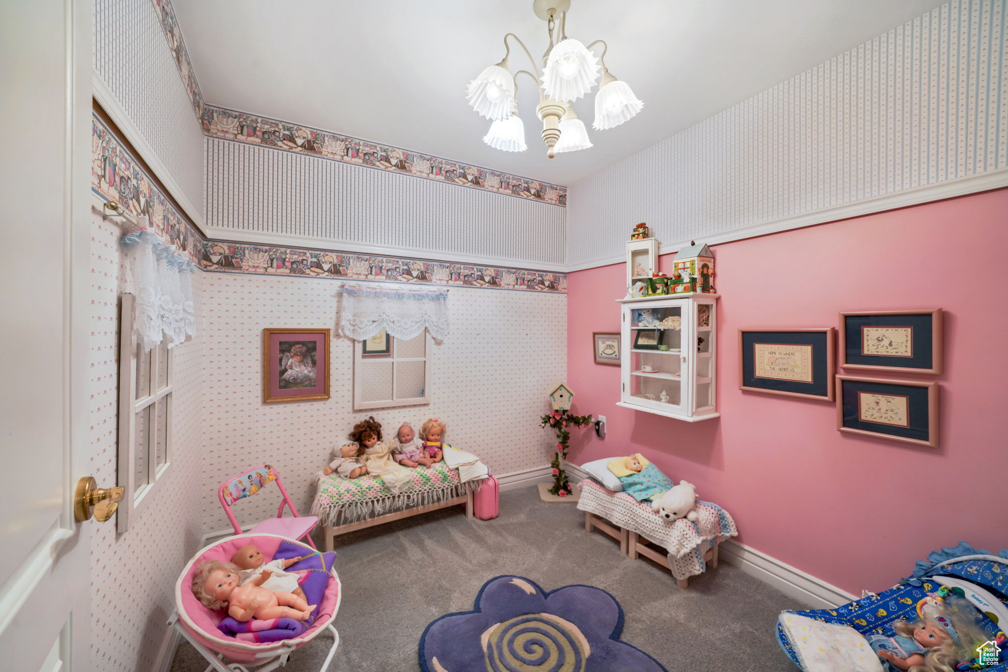 SHENANDOAH - Residential