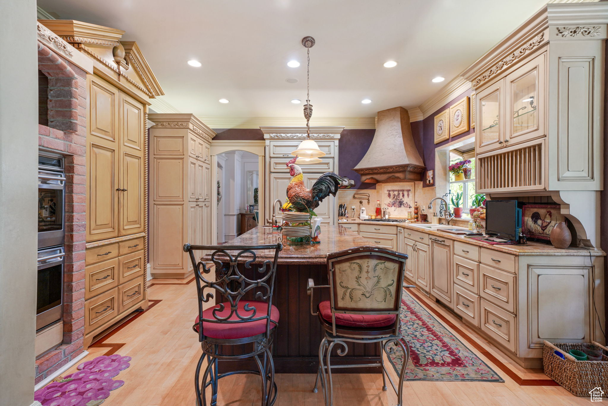 SHENANDOAH - Residential