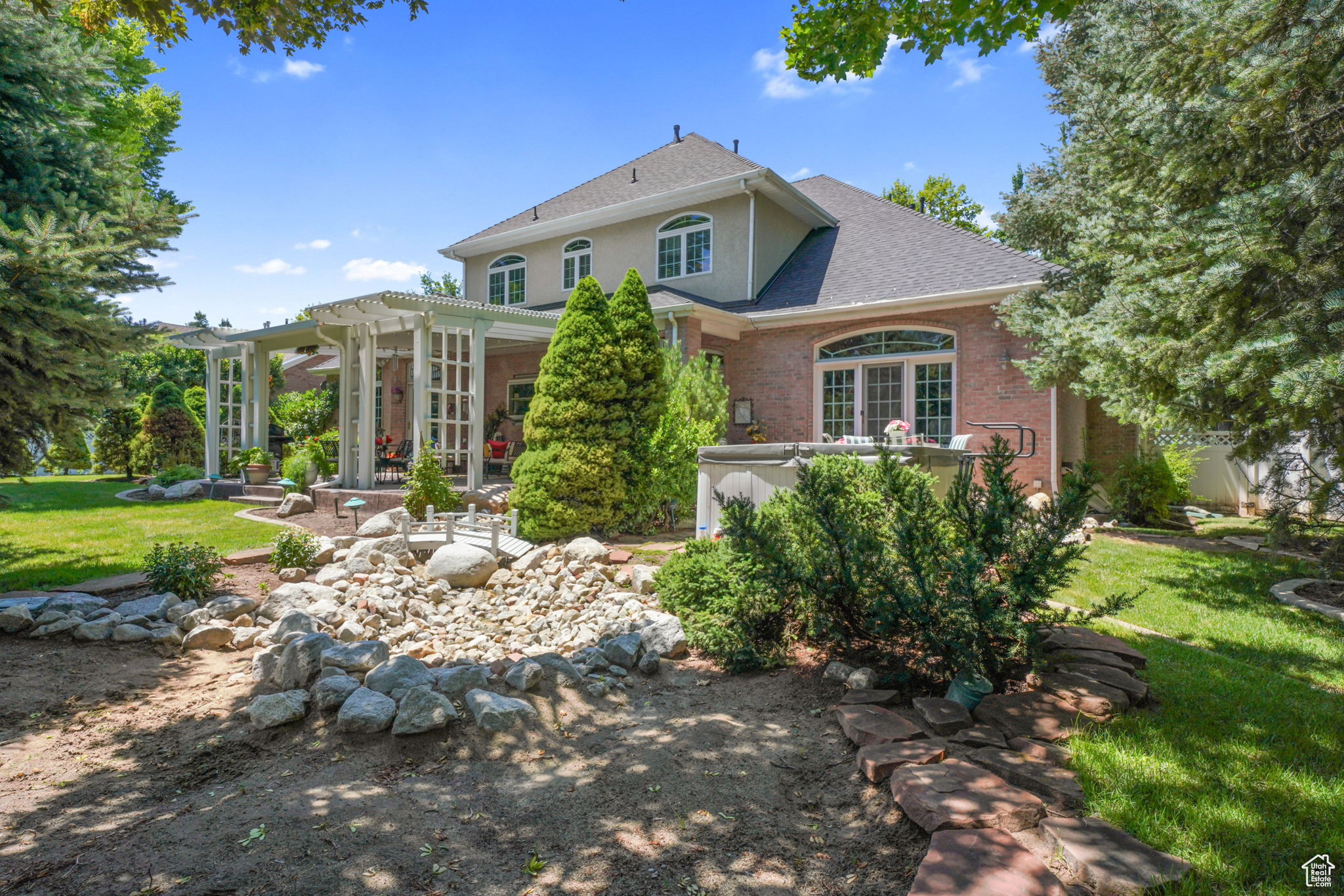 SHENANDOAH - Residential