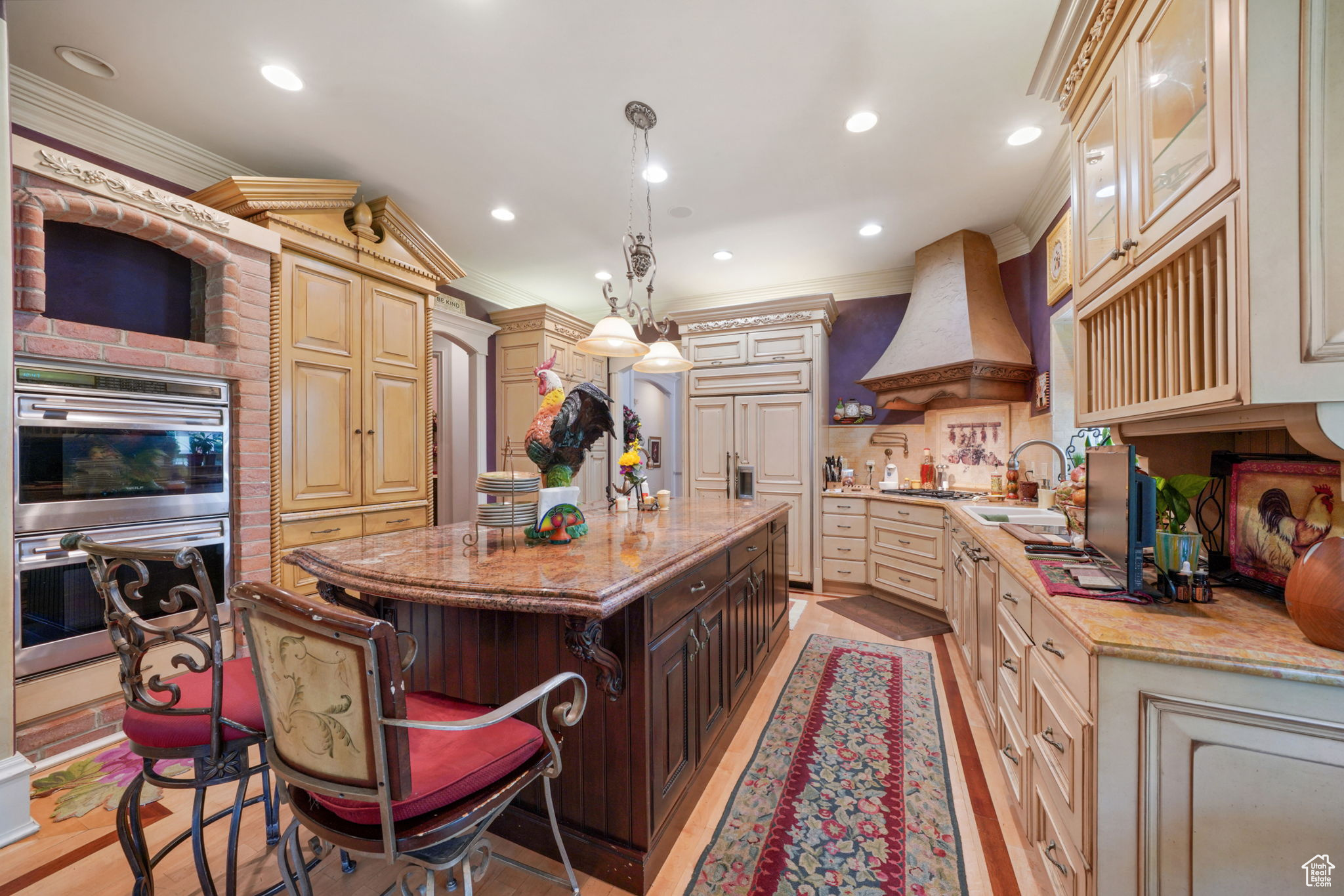 SHENANDOAH - Residential