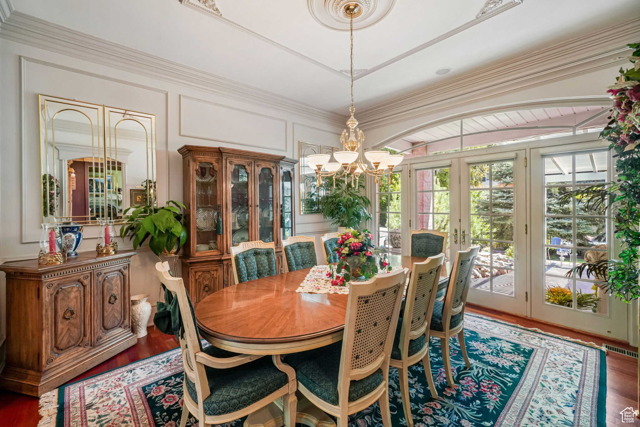 SHENANDOAH - Residential