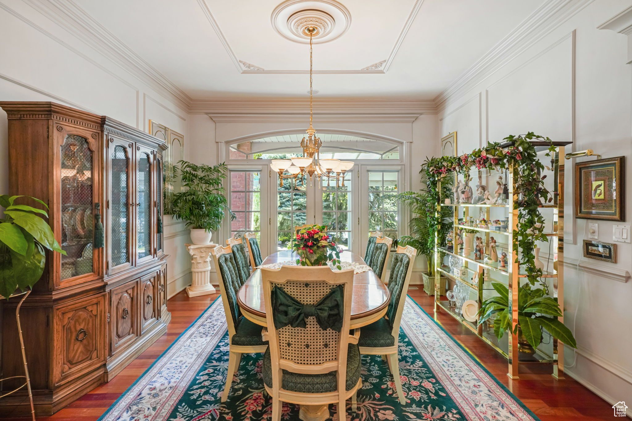 SHENANDOAH - Residential