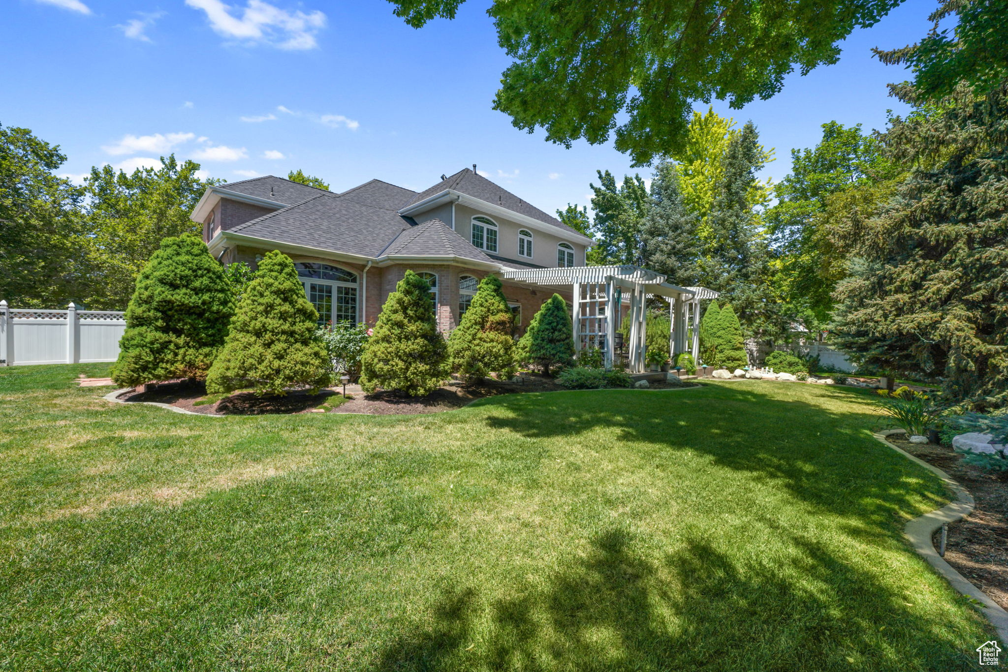 SHENANDOAH - Residential