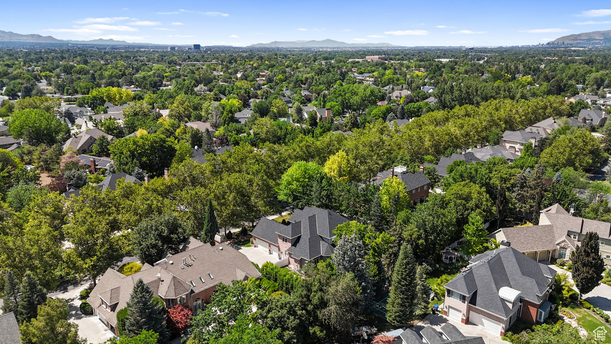 SHENANDOAH - Residential