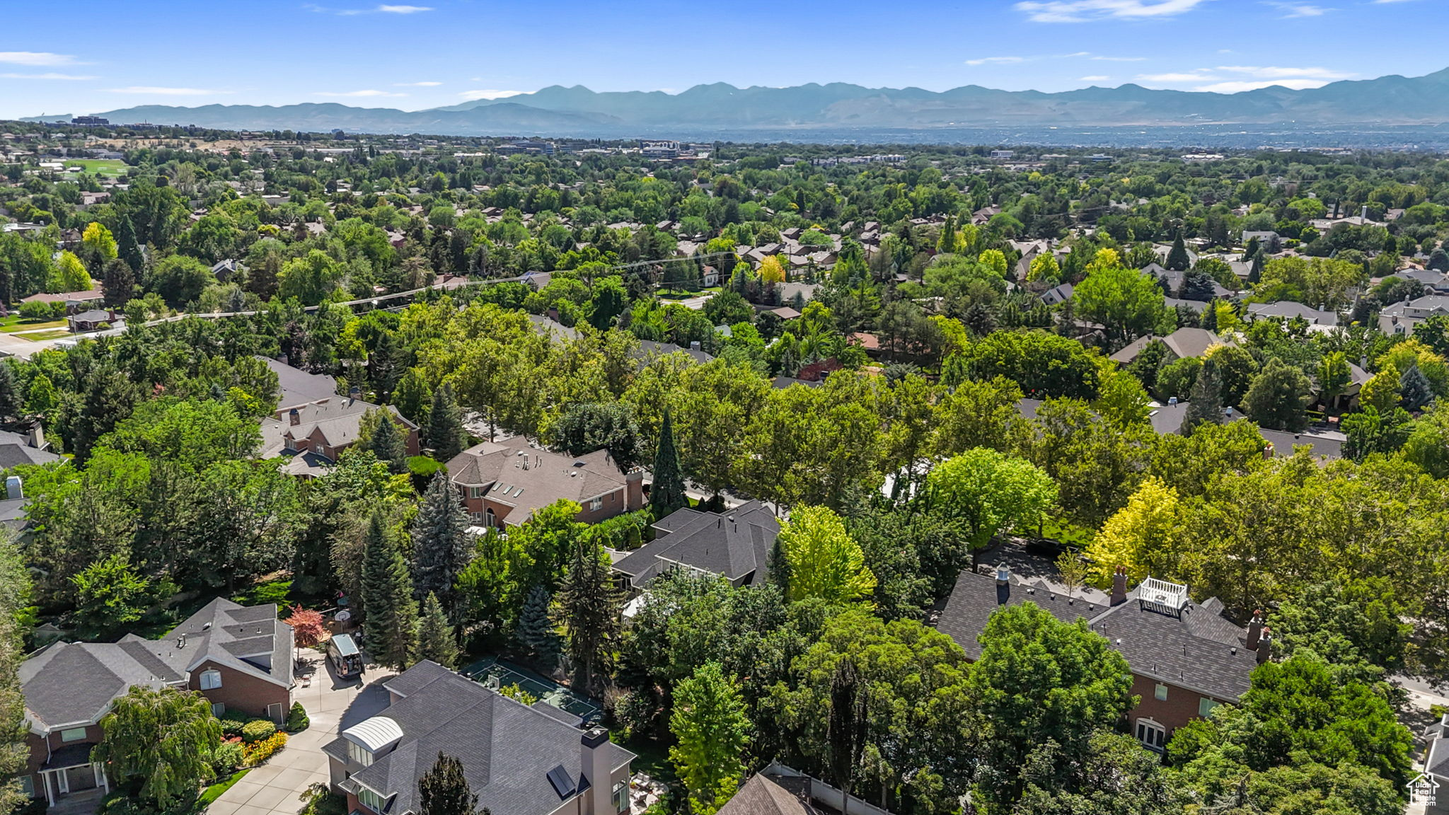 SHENANDOAH - Residential