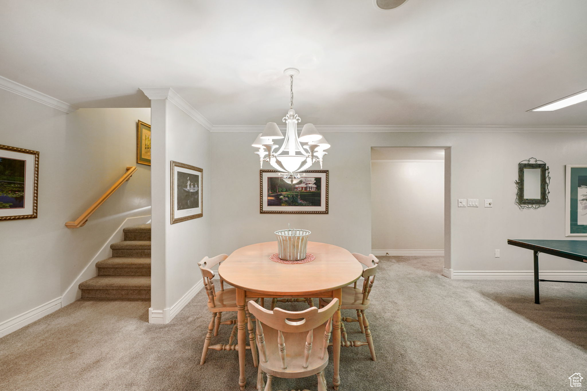 SHENANDOAH - Residential