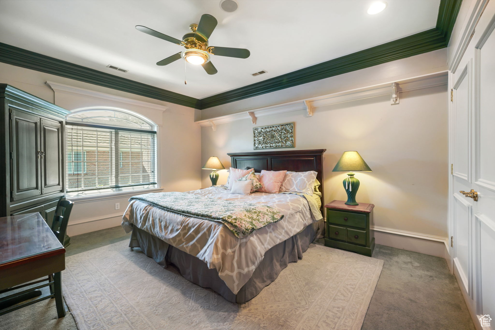 SHENANDOAH - Residential