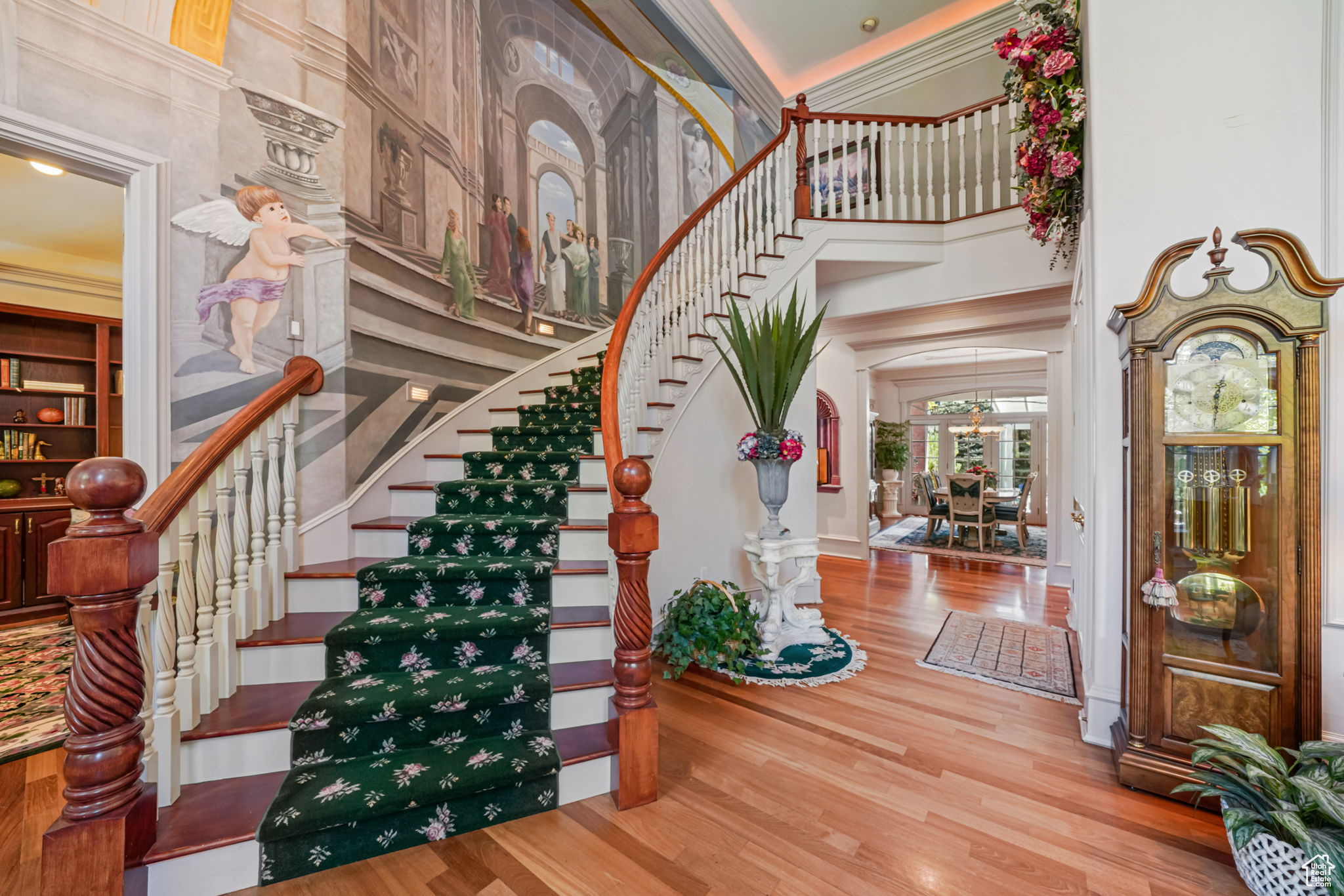 SHENANDOAH - Residential