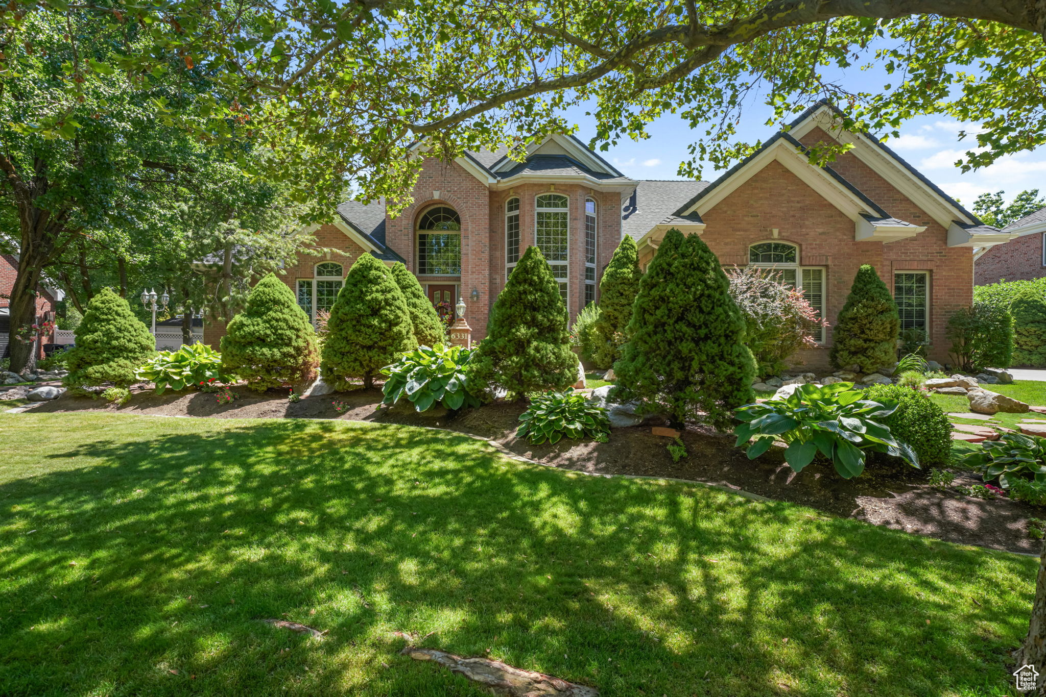 SHENANDOAH - Residential