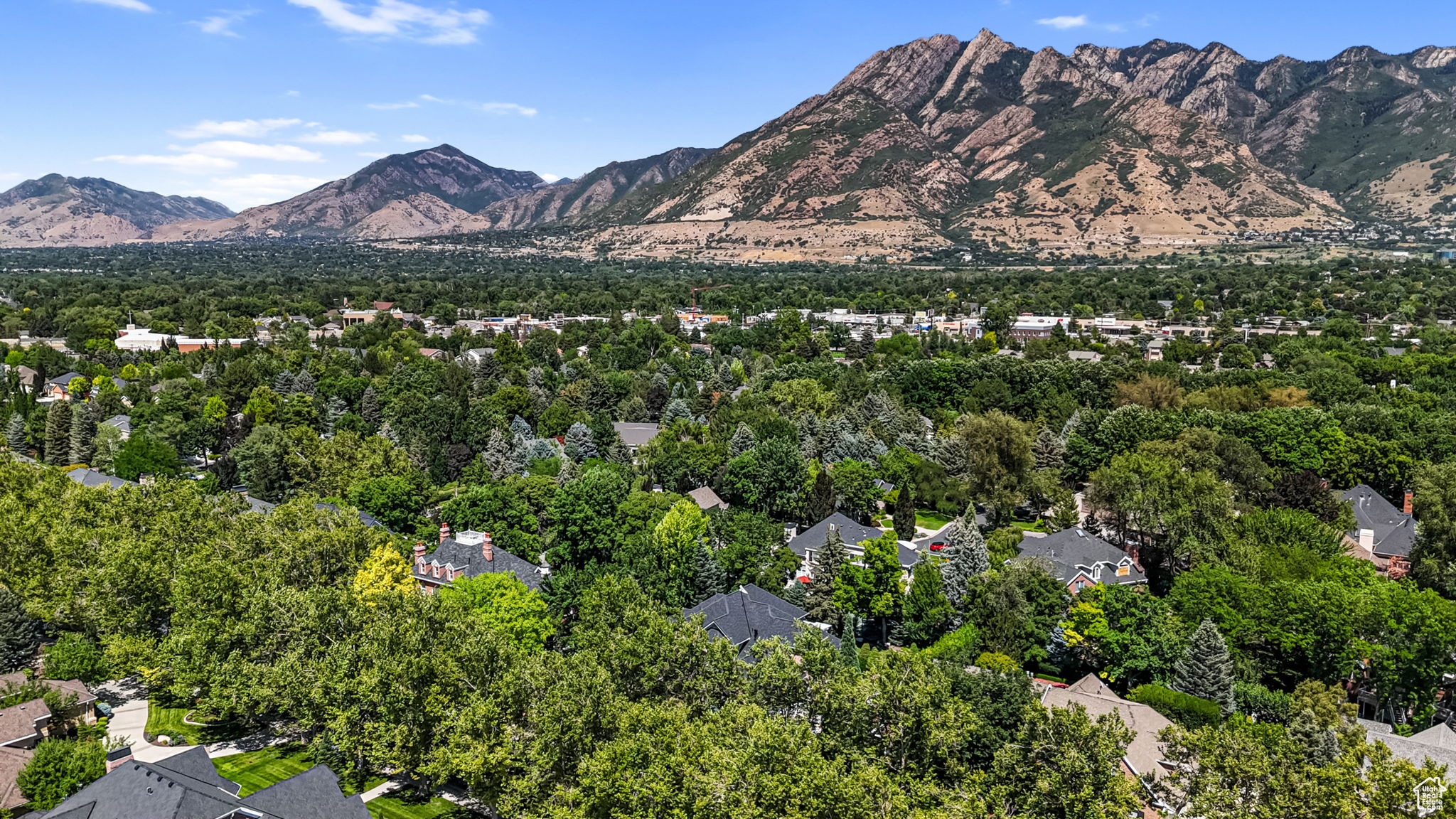 SHENANDOAH - Residential