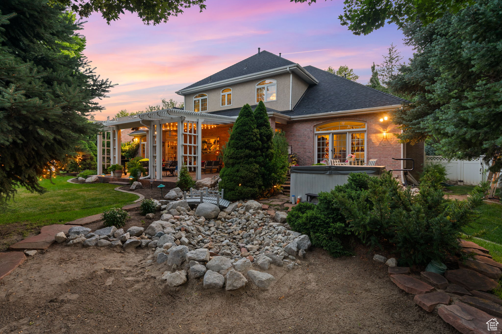 SHENANDOAH - Residential