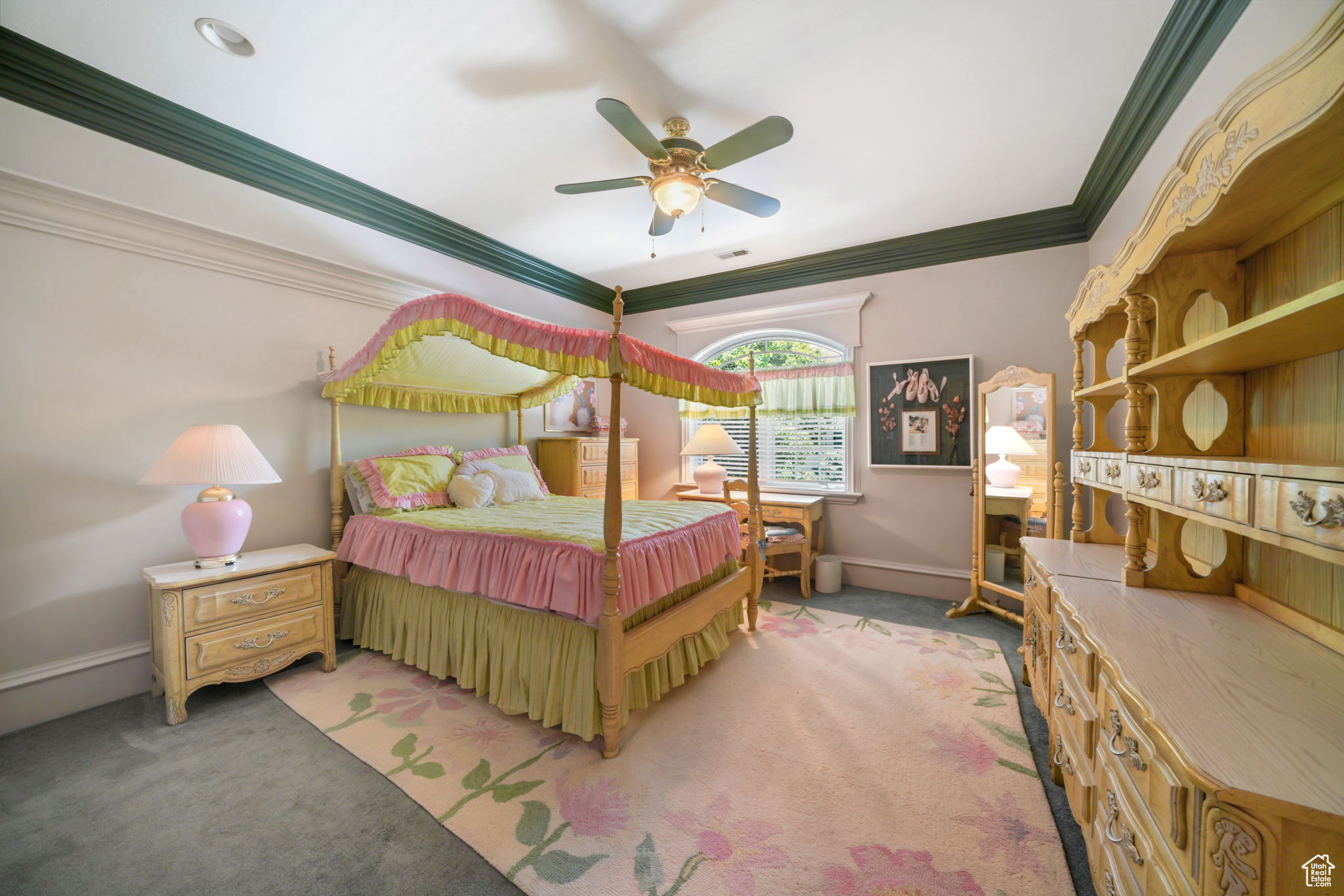 SHENANDOAH - Residential