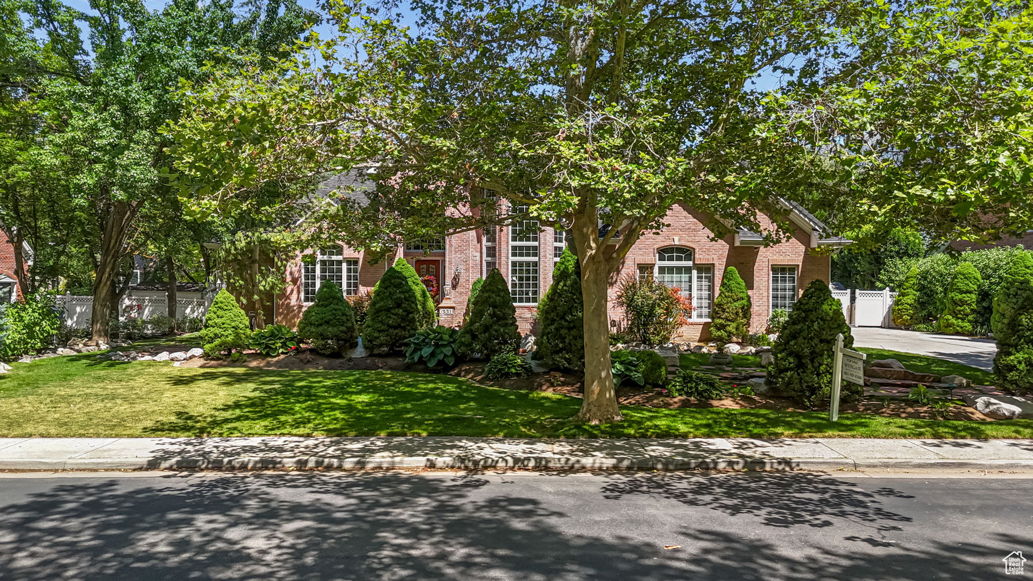 SHENANDOAH - Residential