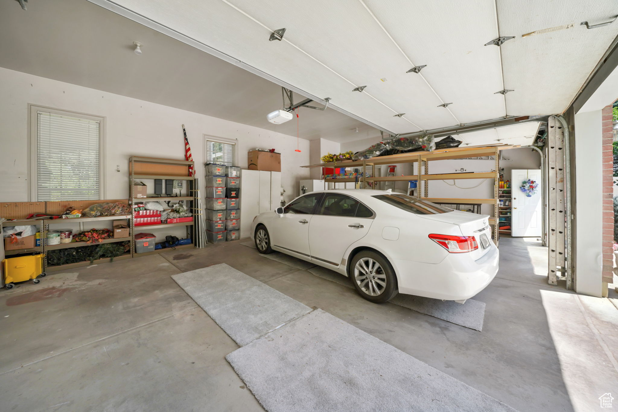 SHENANDOAH - Residential