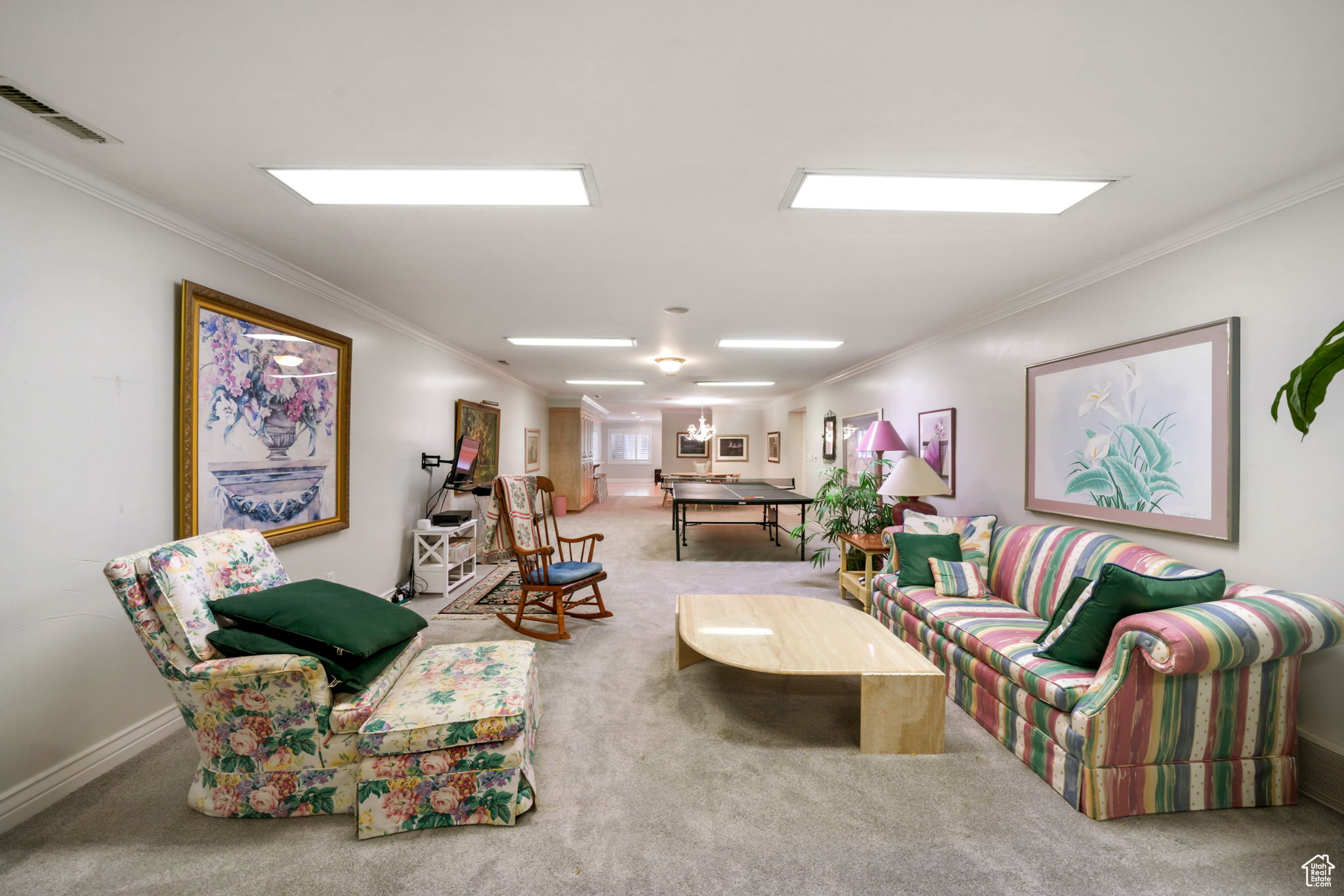 SHENANDOAH - Residential