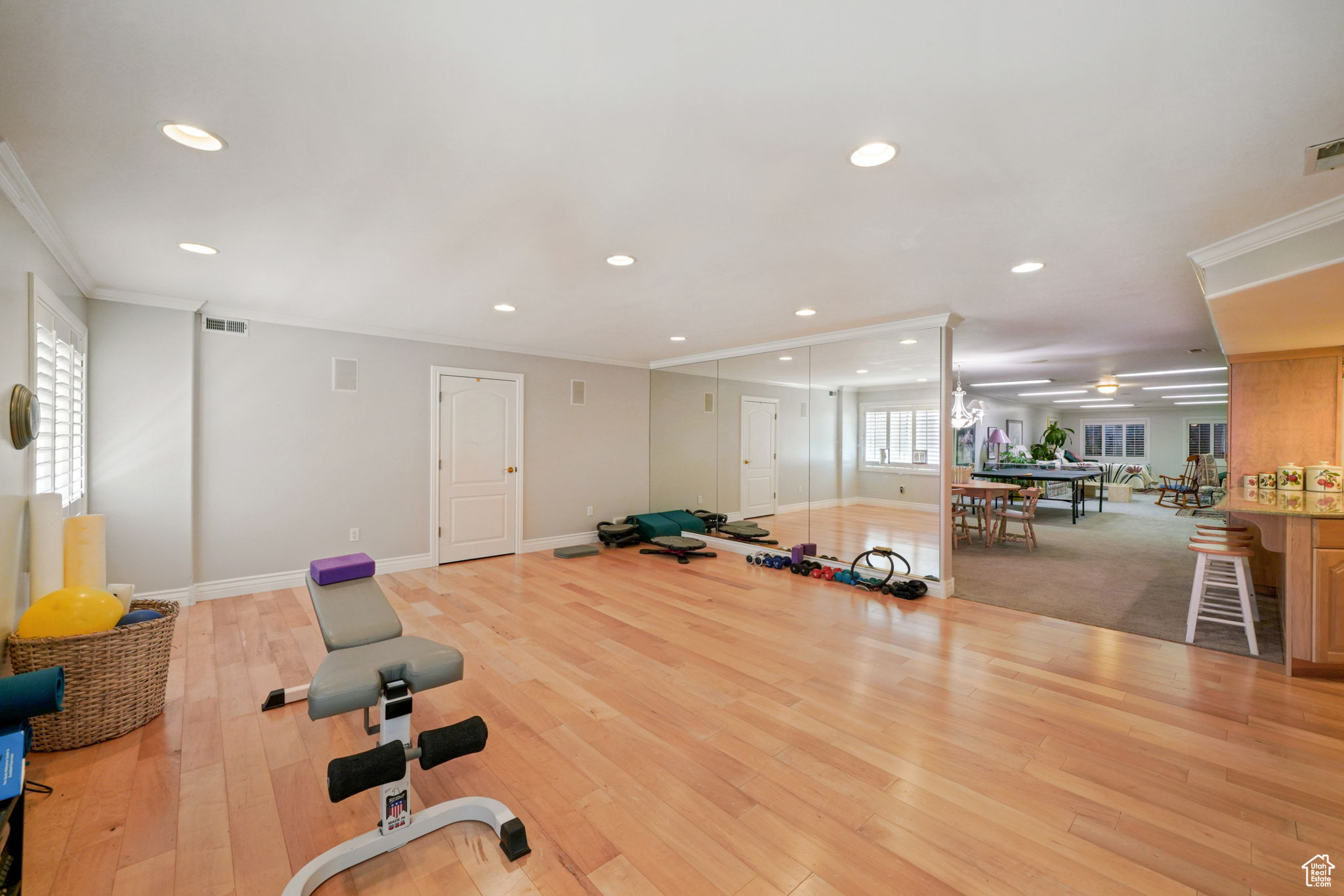 SHENANDOAH - Residential