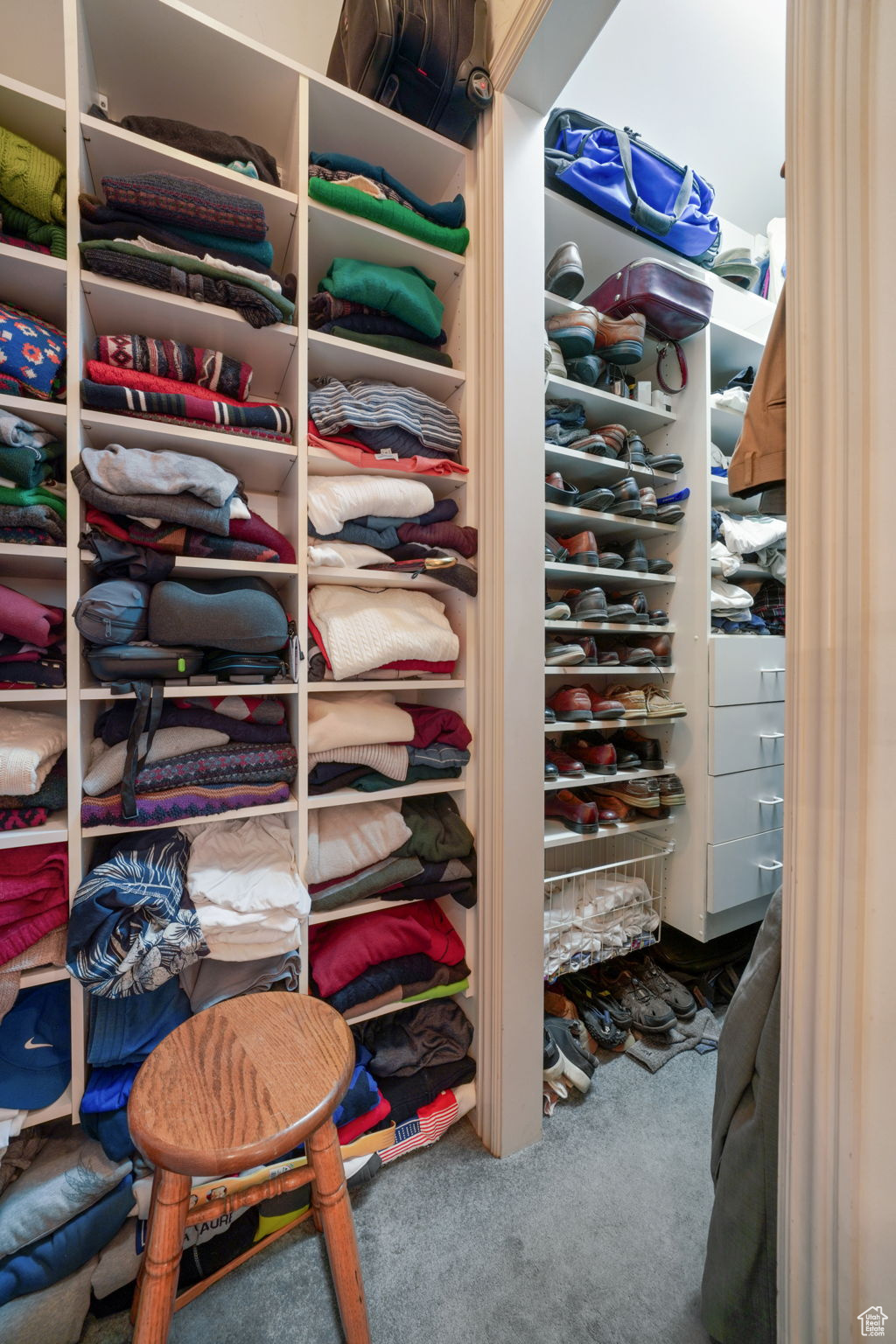 SHENANDOAH - Residential