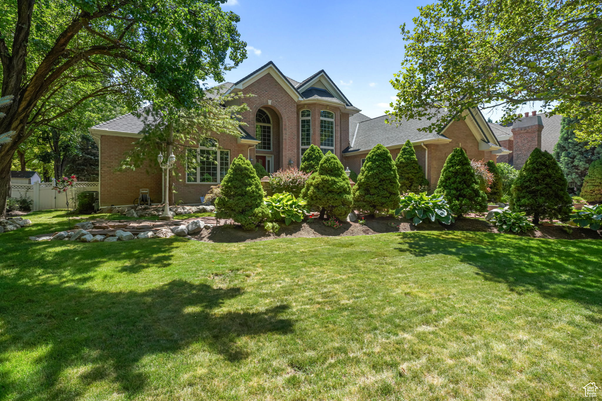 SHENANDOAH - Residential