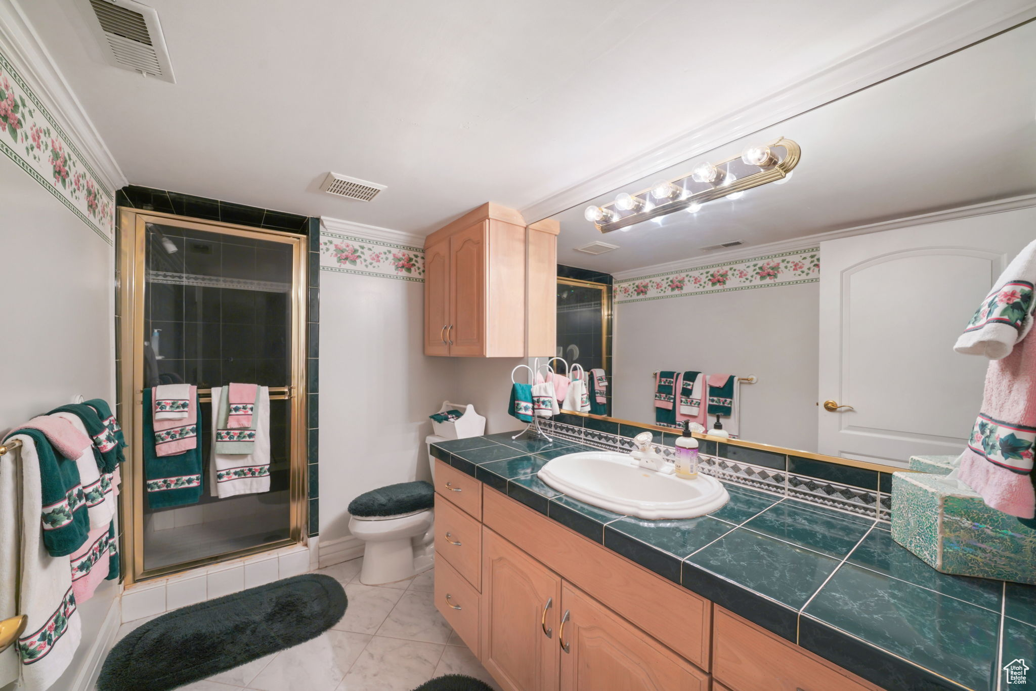 SHENANDOAH - Residential