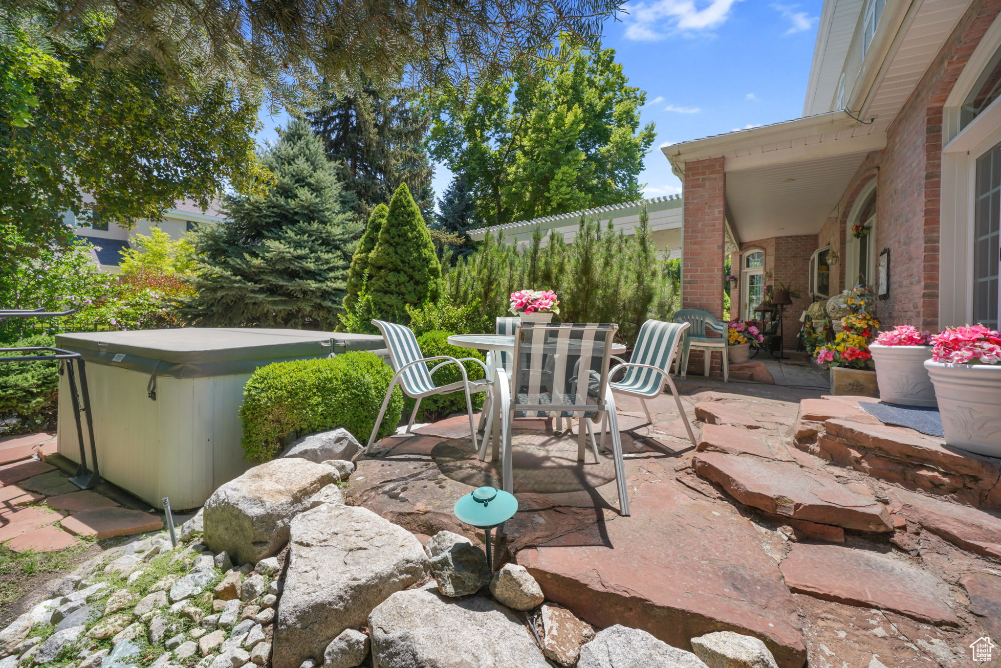 SHENANDOAH - Residential