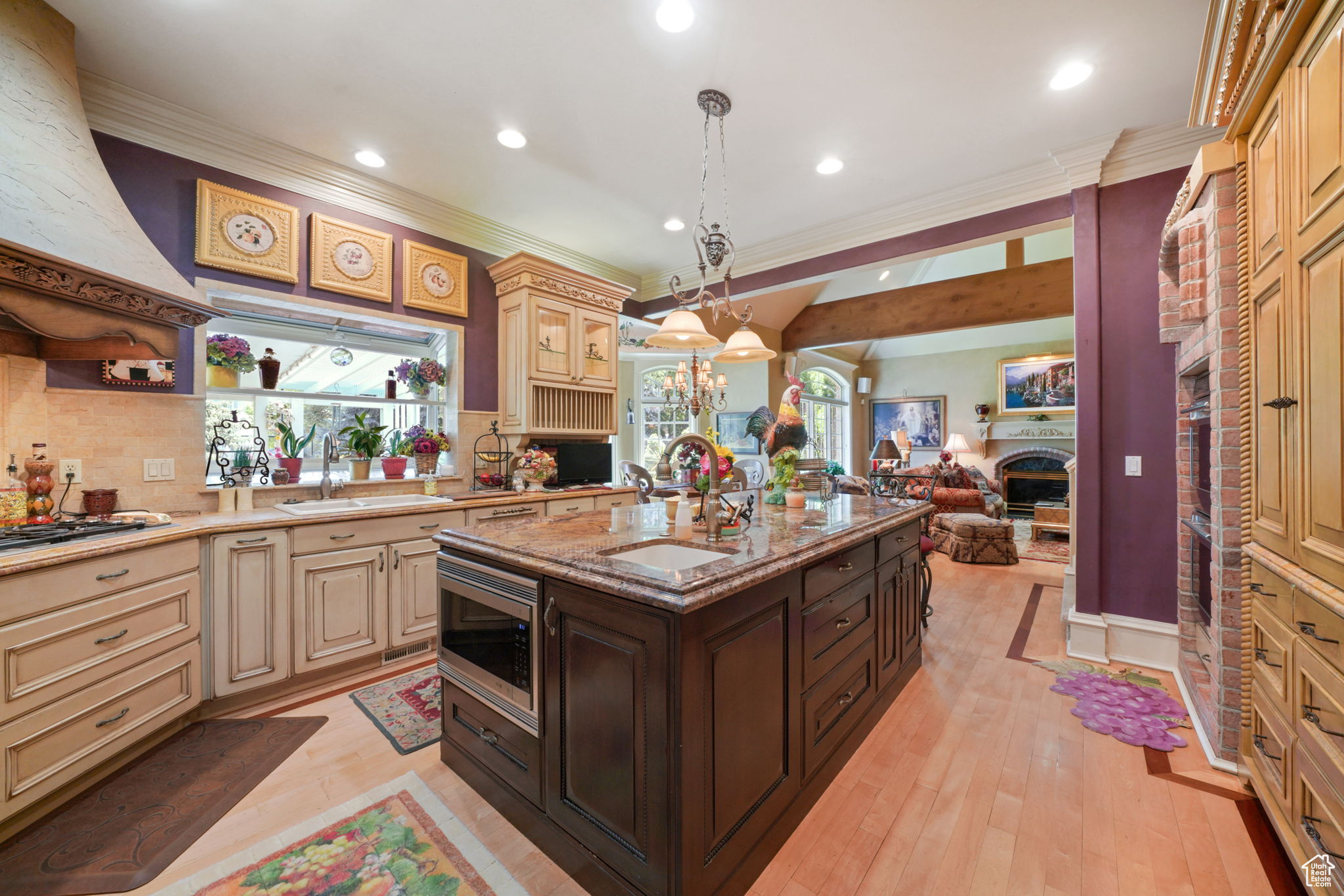 SHENANDOAH - Residential