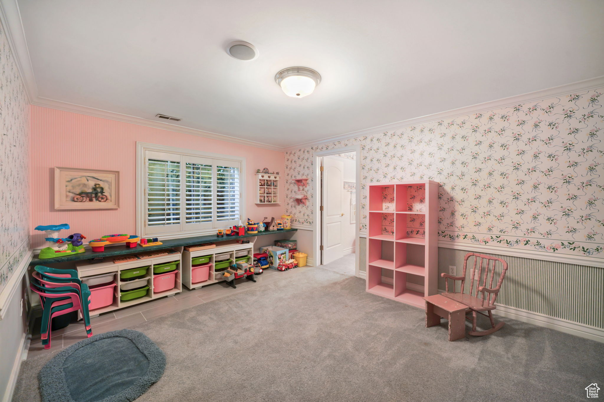 SHENANDOAH - Residential