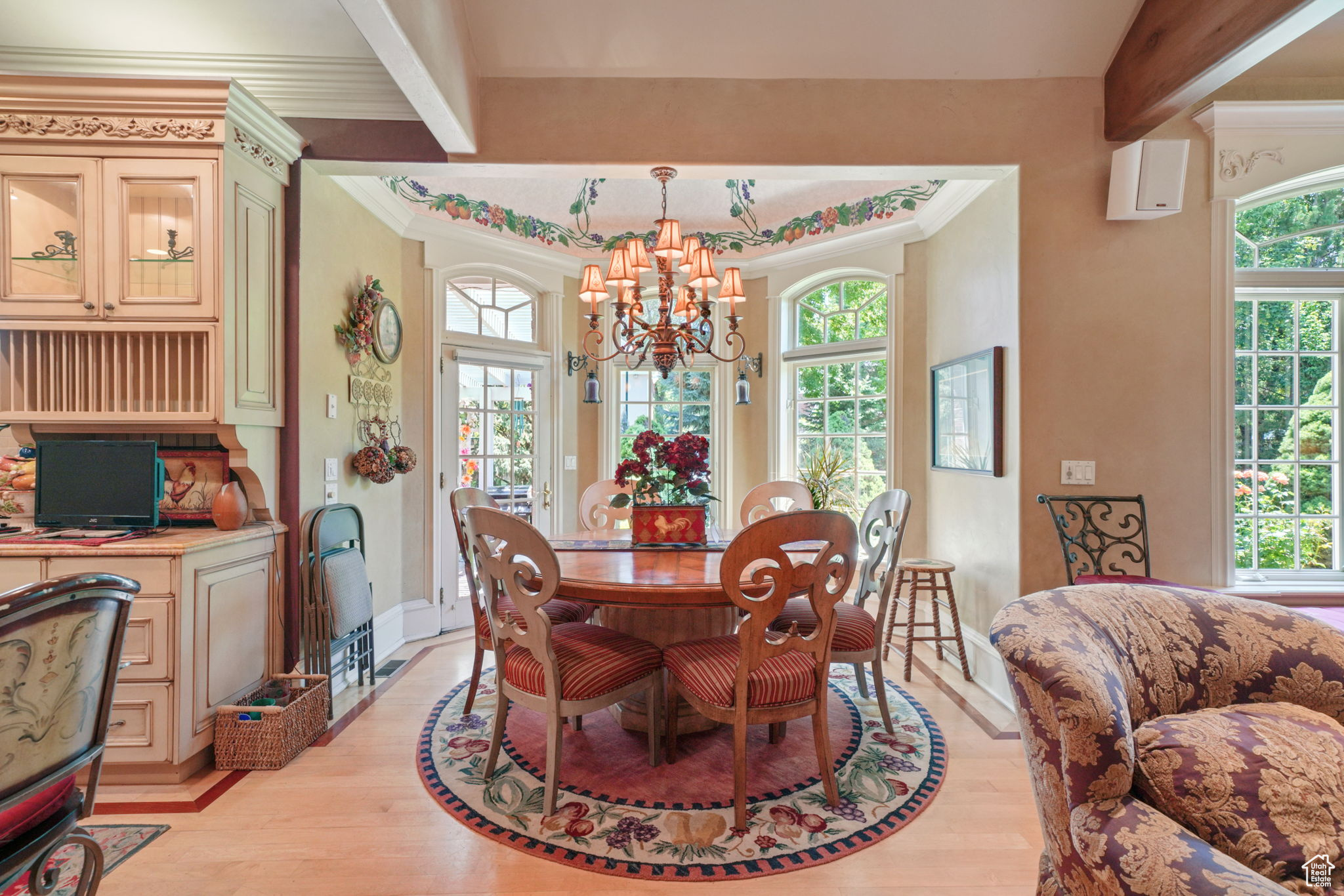 SHENANDOAH - Residential