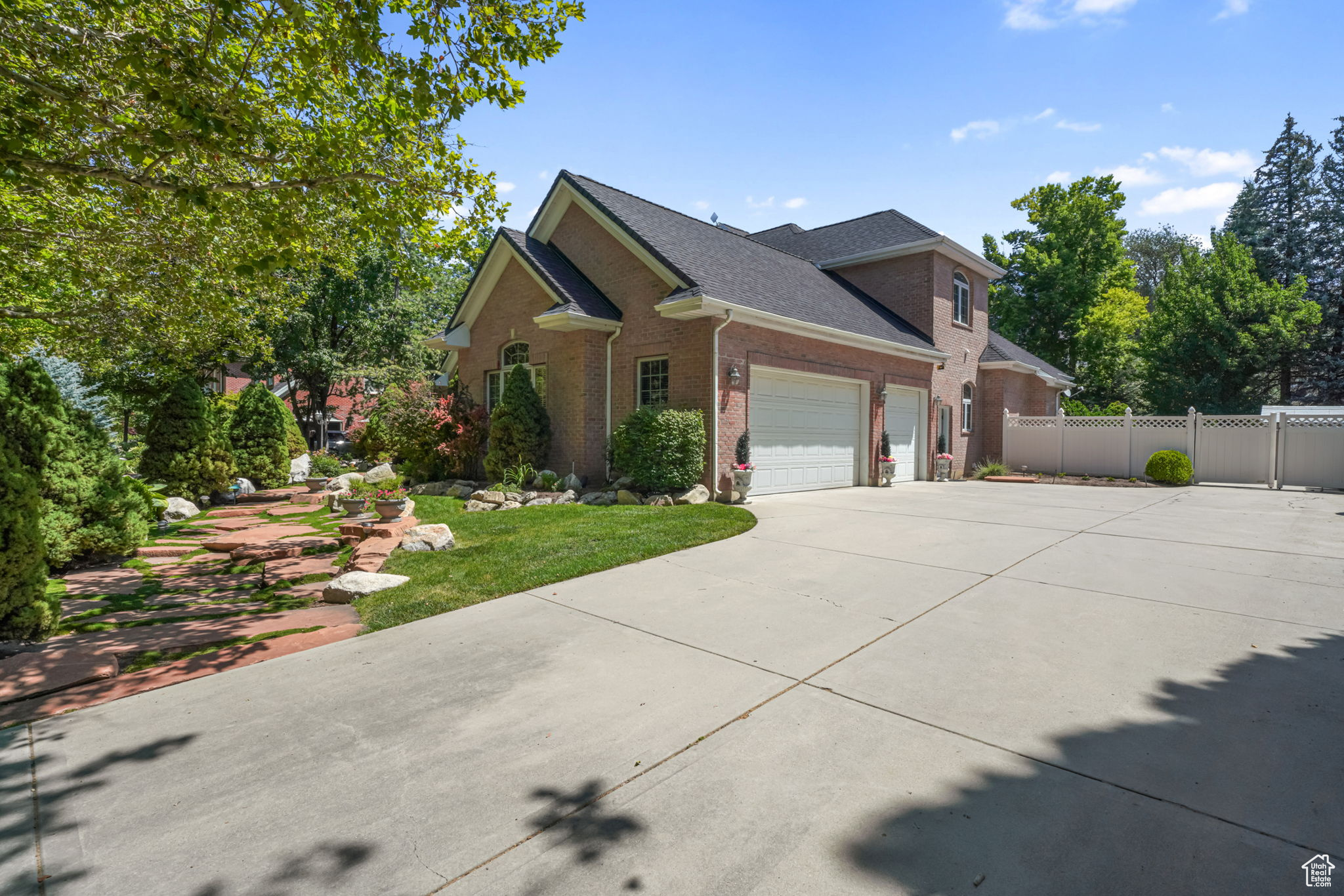 SHENANDOAH - Residential