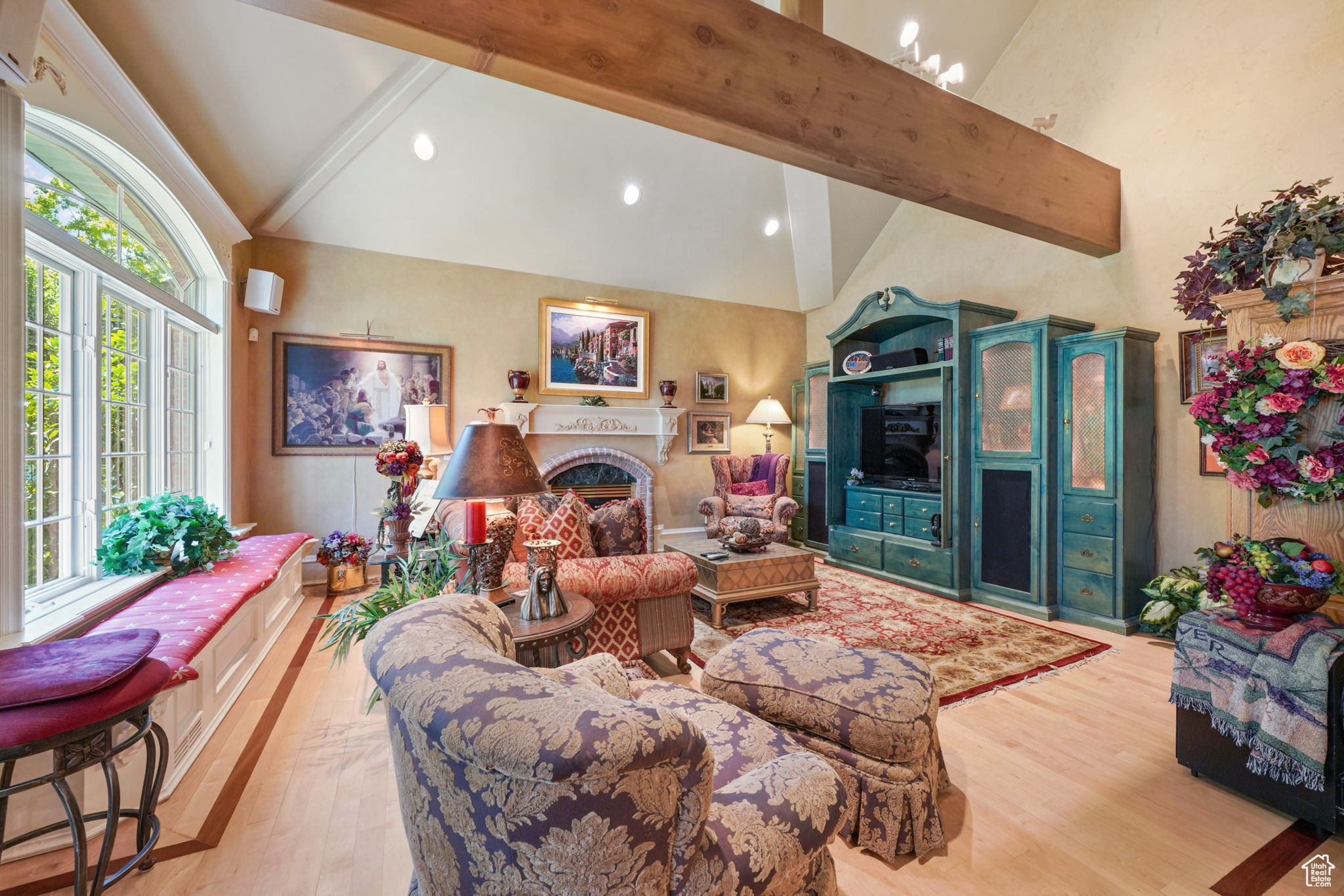 SHENANDOAH - Residential