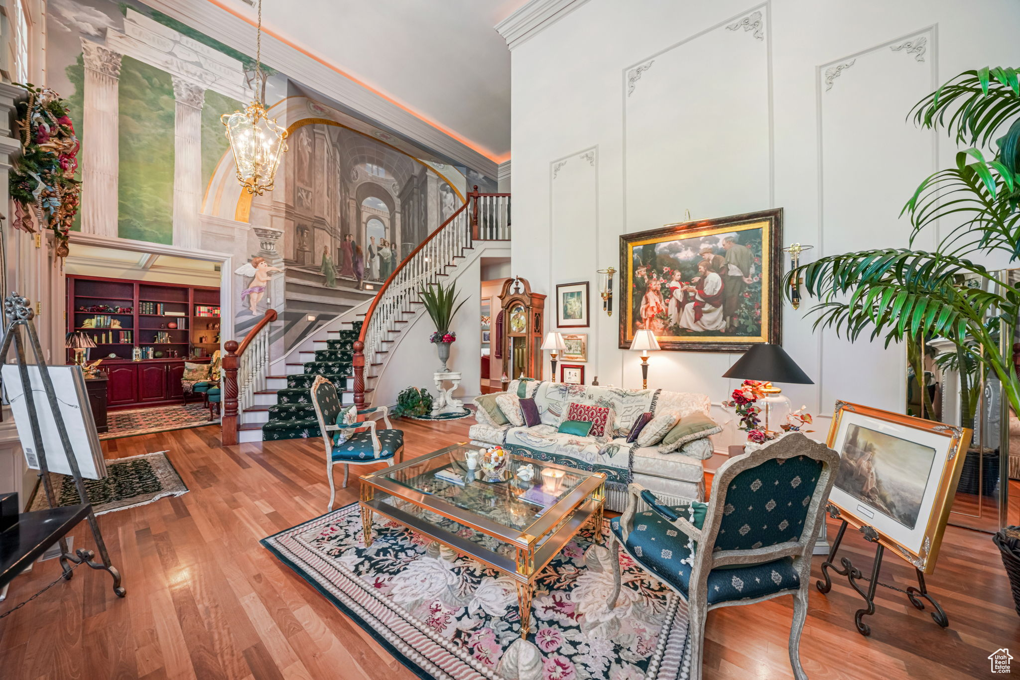 SHENANDOAH - Residential