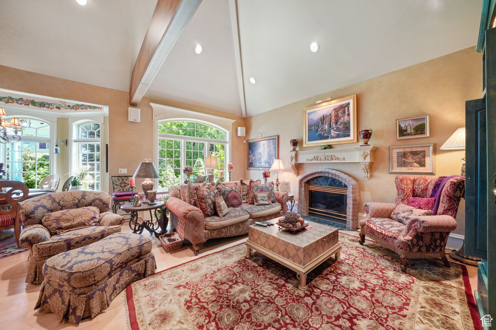 SHENANDOAH - Residential