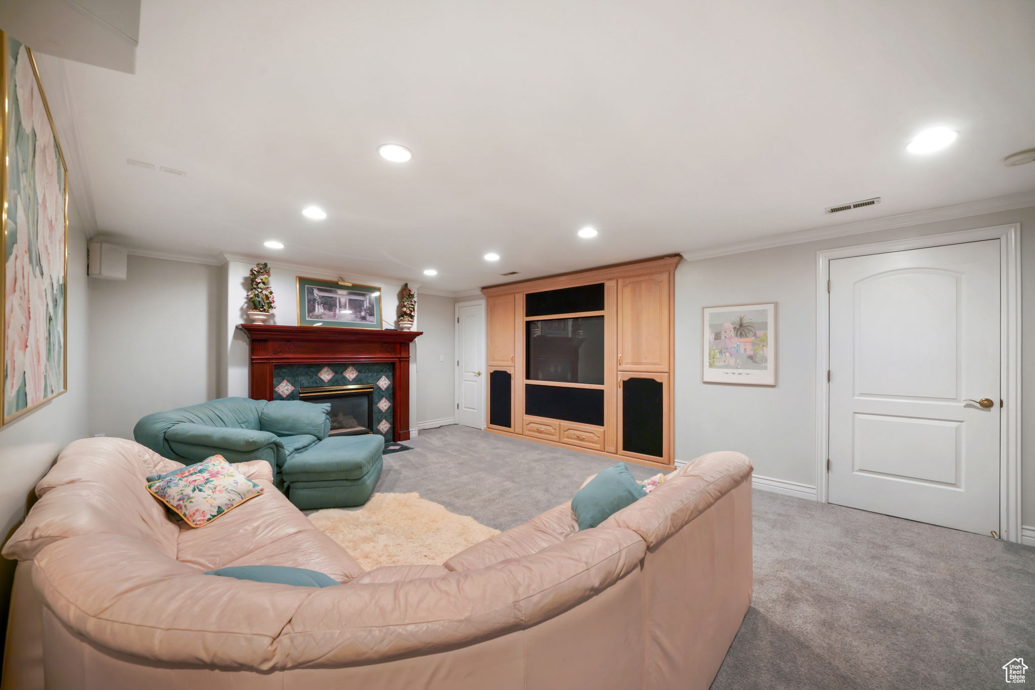 SHENANDOAH - Residential