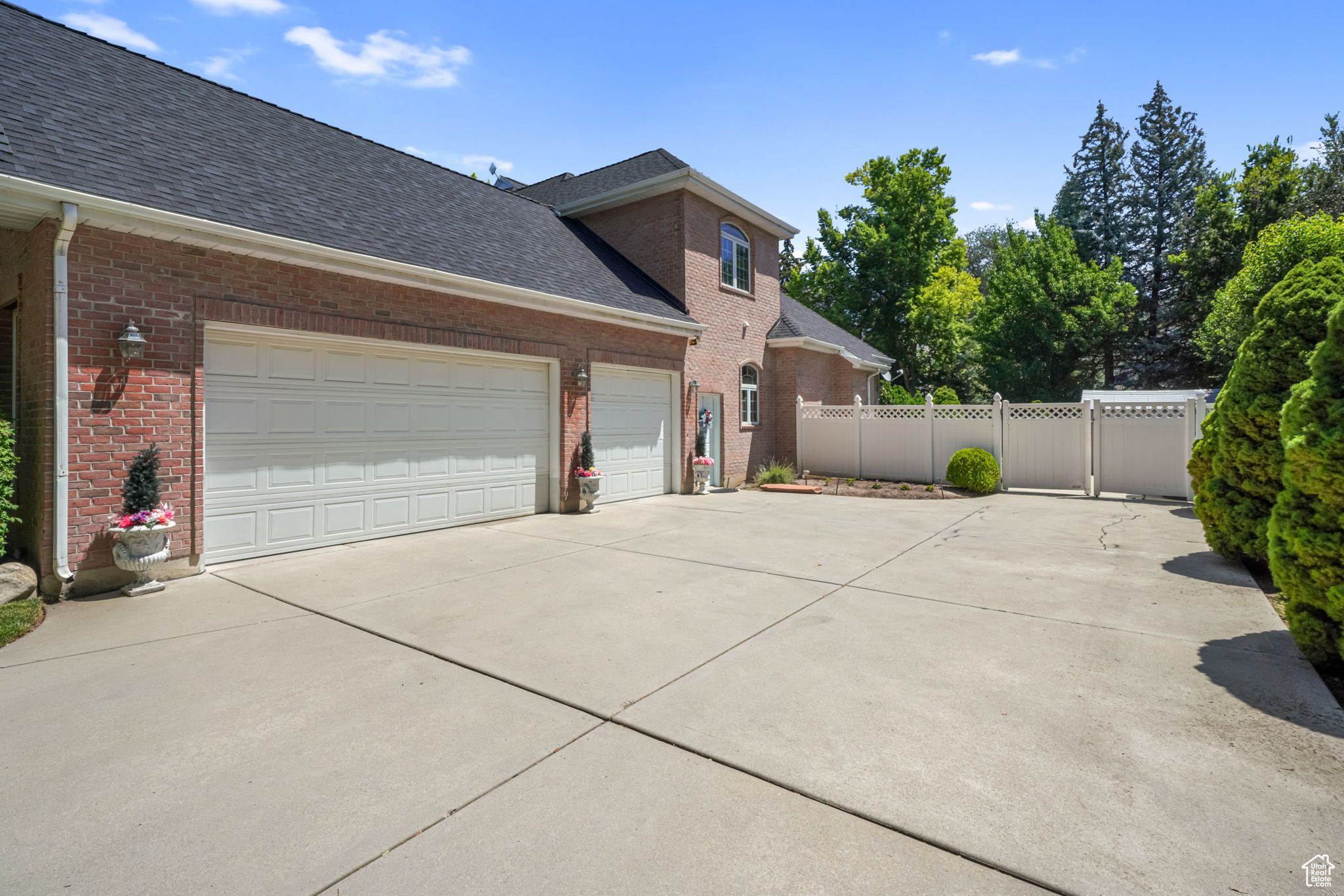 SHENANDOAH - Residential