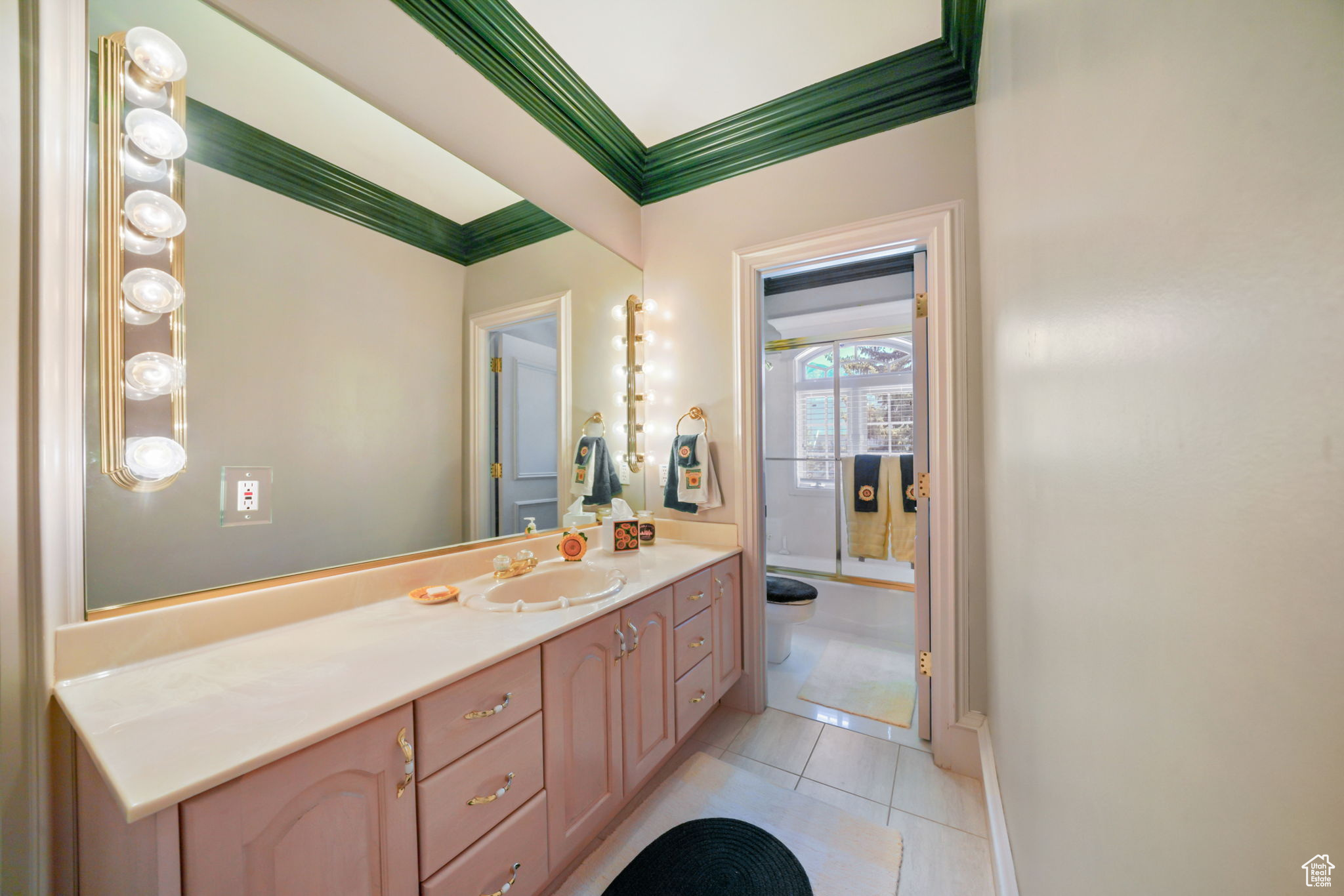 SHENANDOAH - Residential