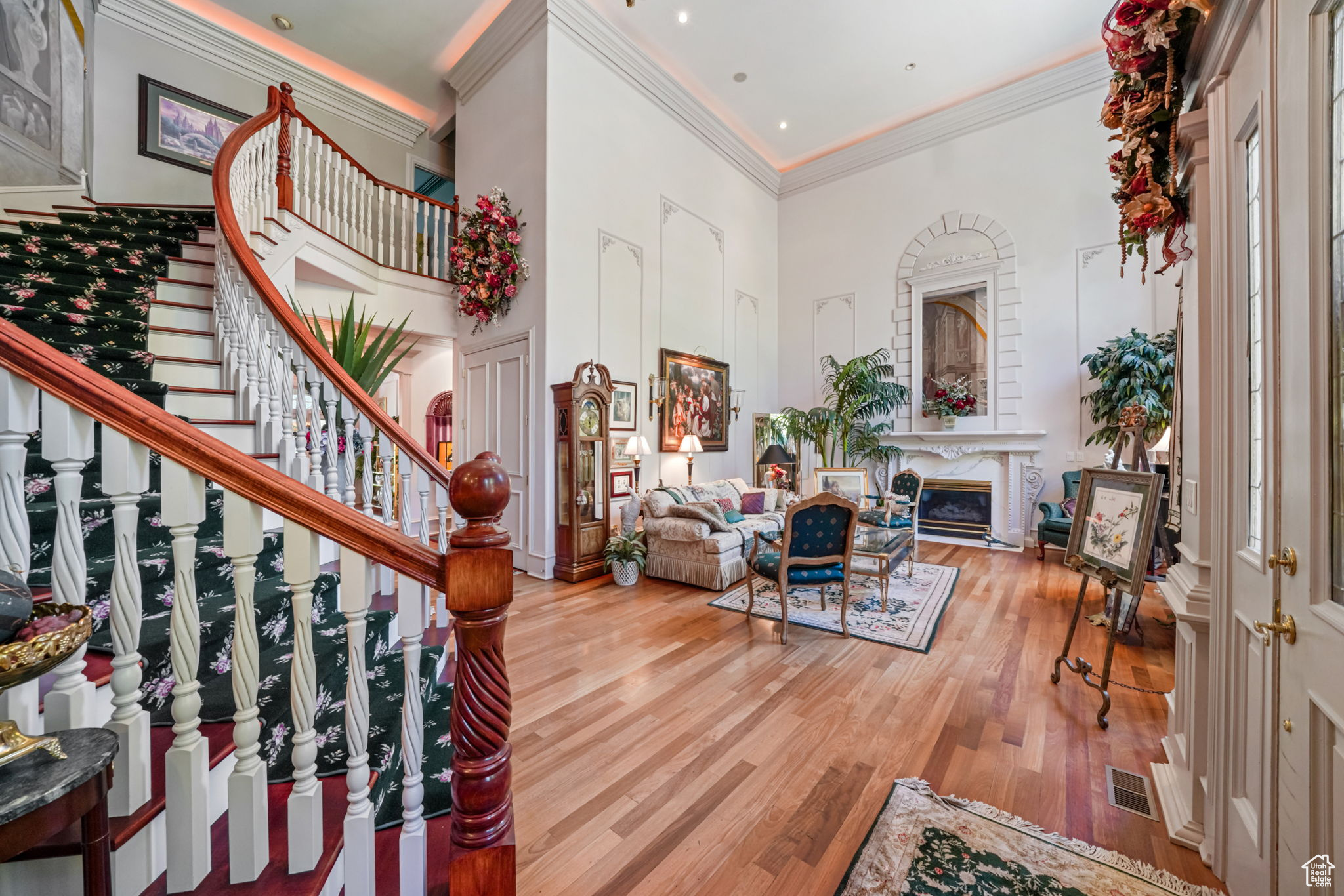 SHENANDOAH - Residential