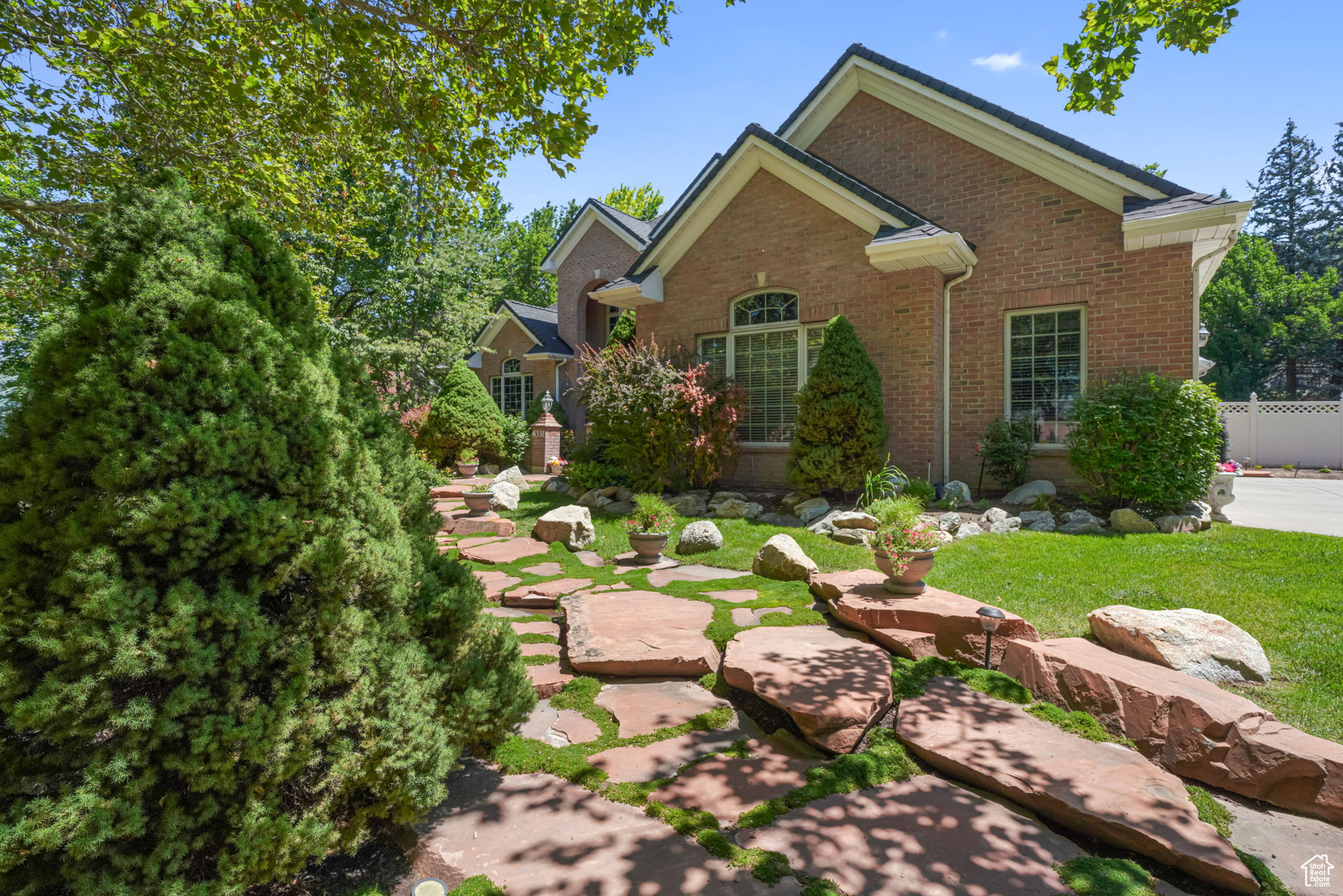 SHENANDOAH - Residential