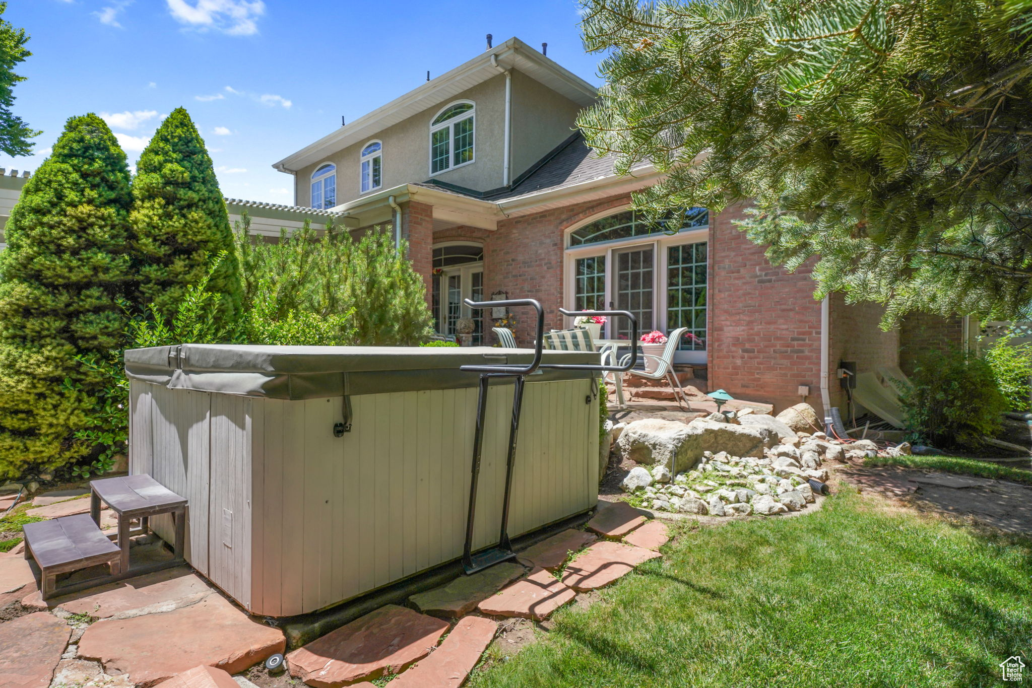 SHENANDOAH - Residential