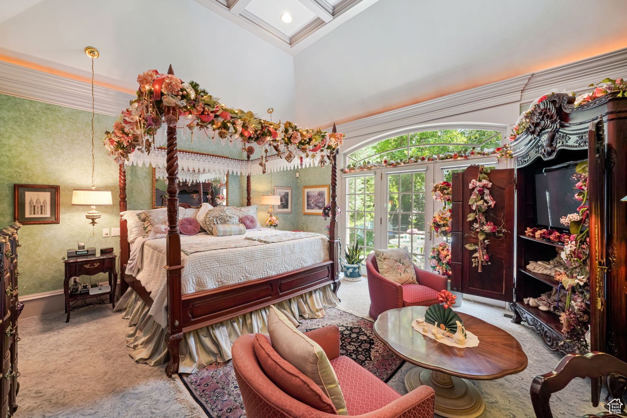 SHENANDOAH - Residential